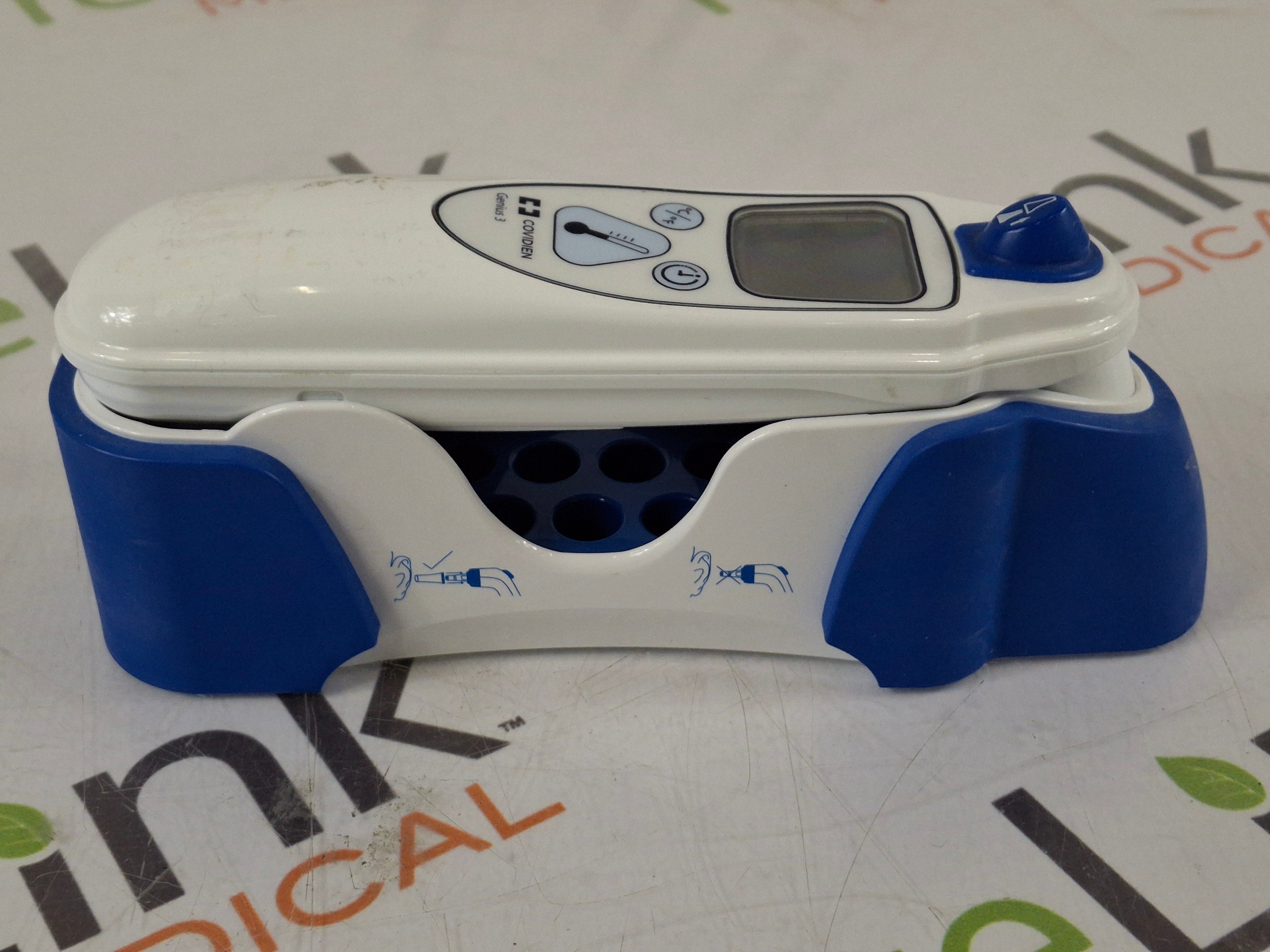 Covidien Genius 3 Thermometer