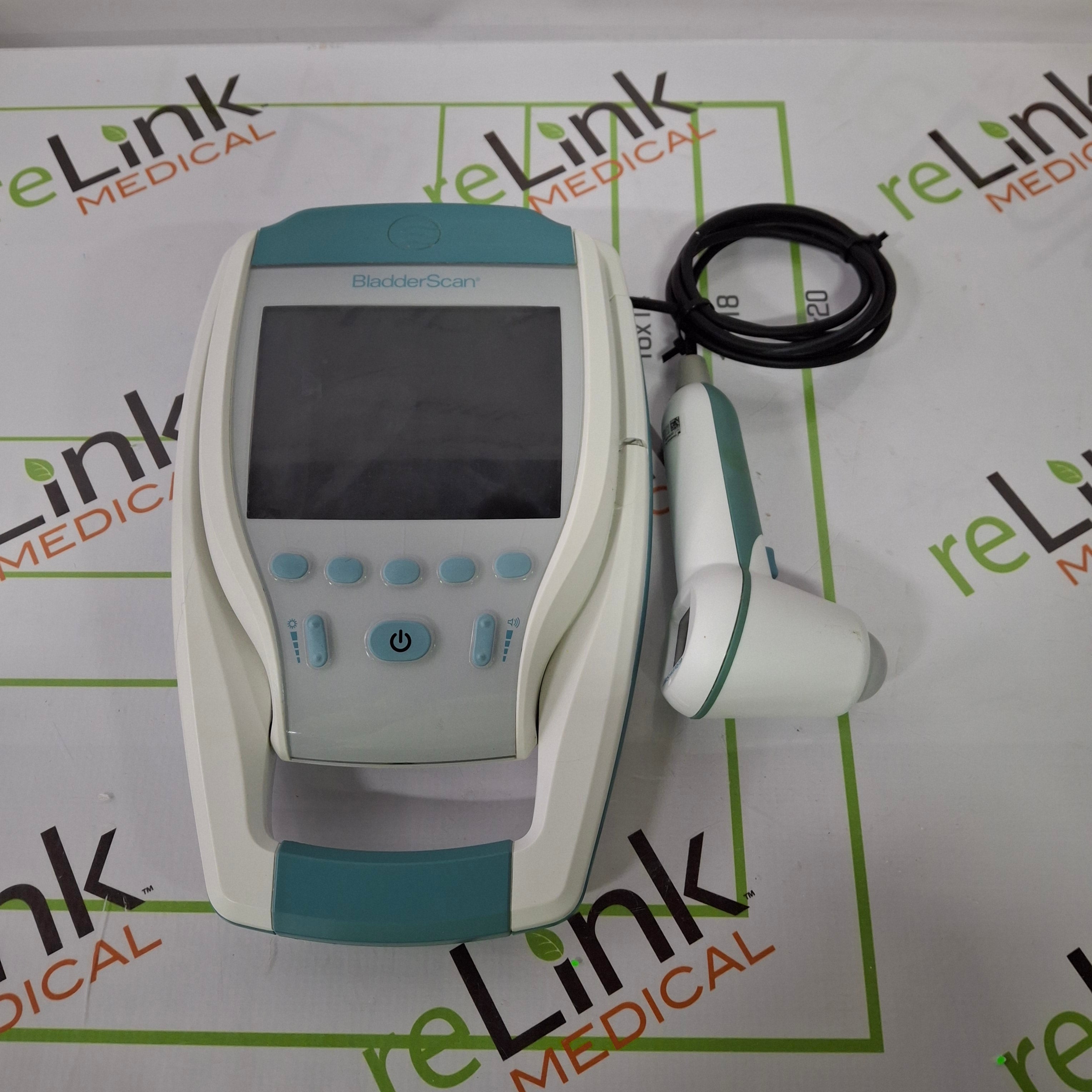 Verathon Medical, Inc BVI 9400 Bladderscan