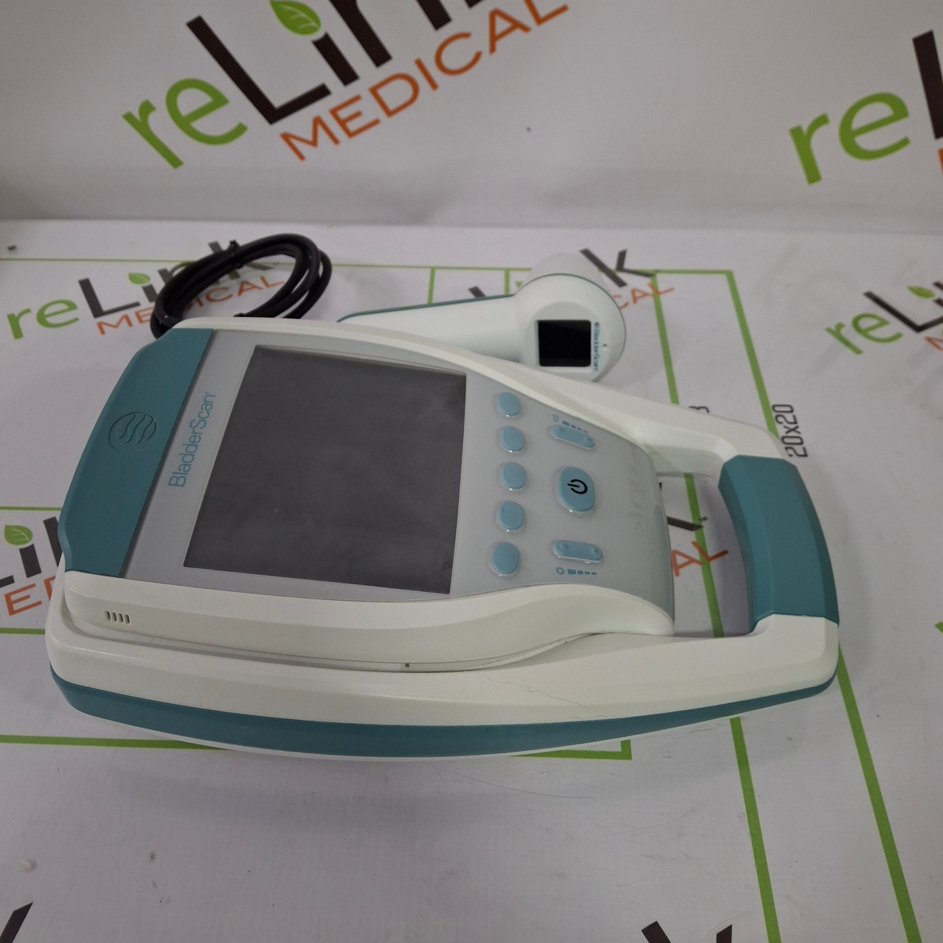 Verathon Medical, Inc BVI 9400 Bladderscan