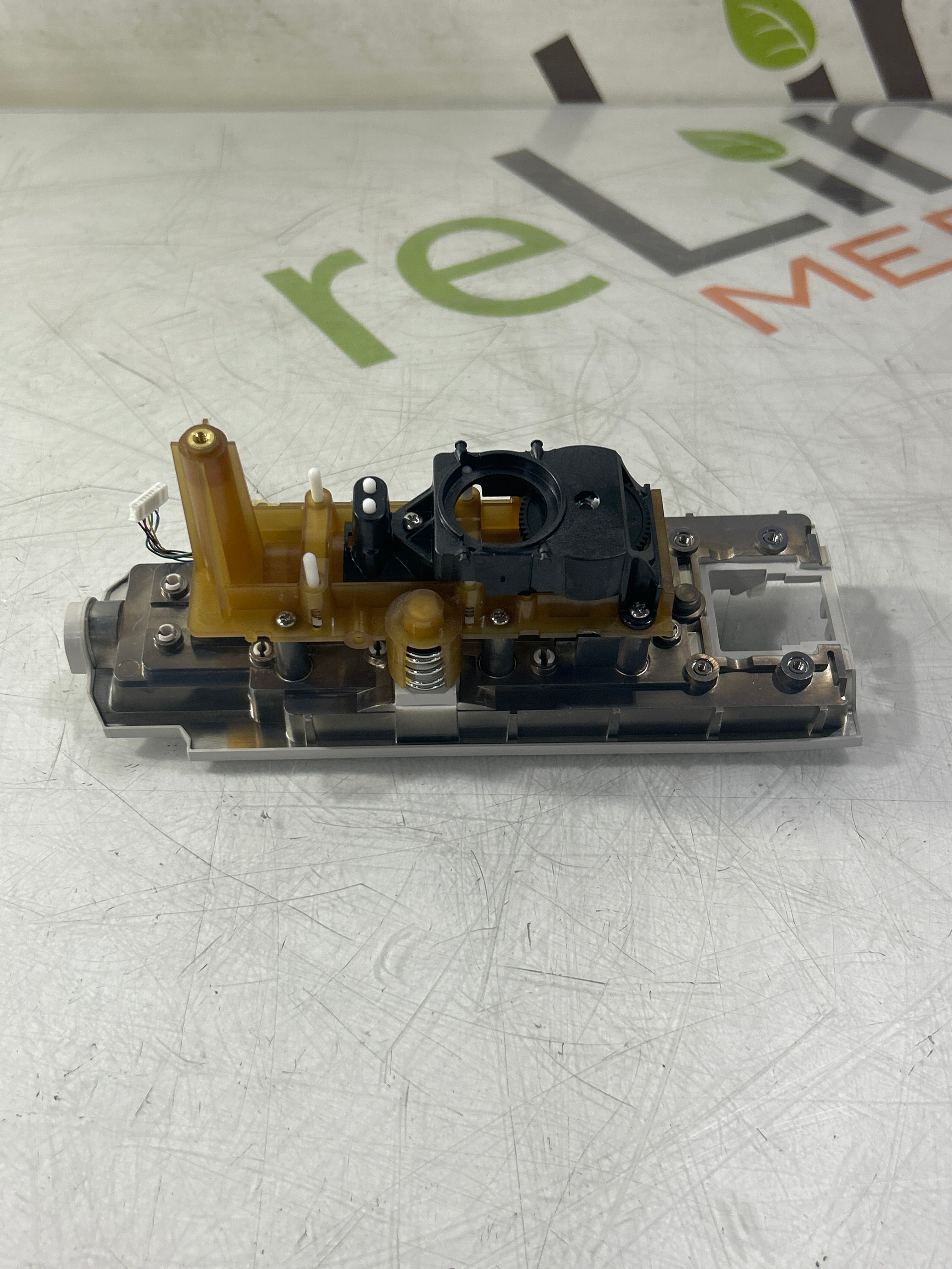 CareFusion Alaris 8100 Infusion Pump Module Bezel Assembly Kit