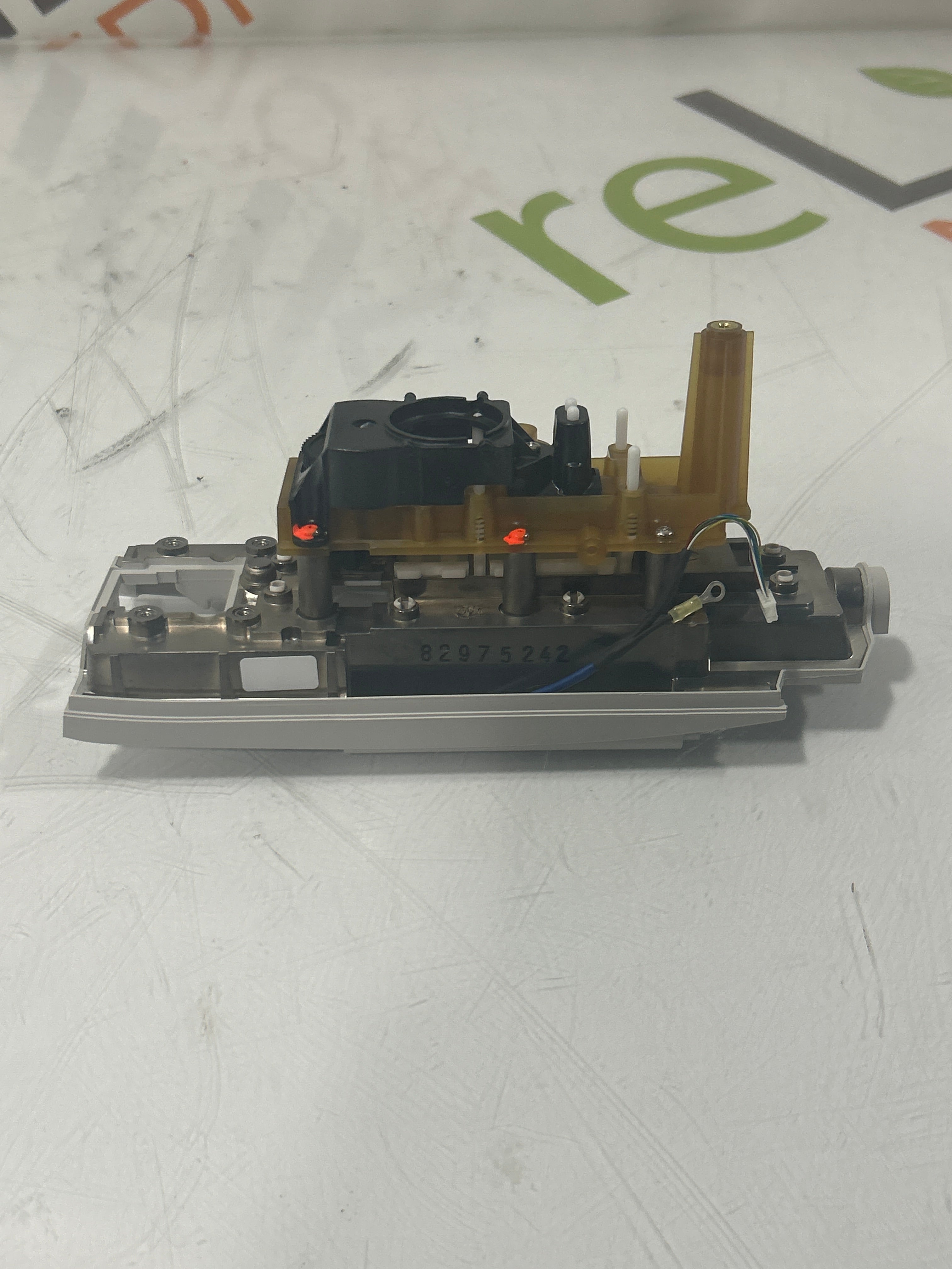 CareFusion Alaris 8100 Infusion Pump Module Bezel Assembly Kit