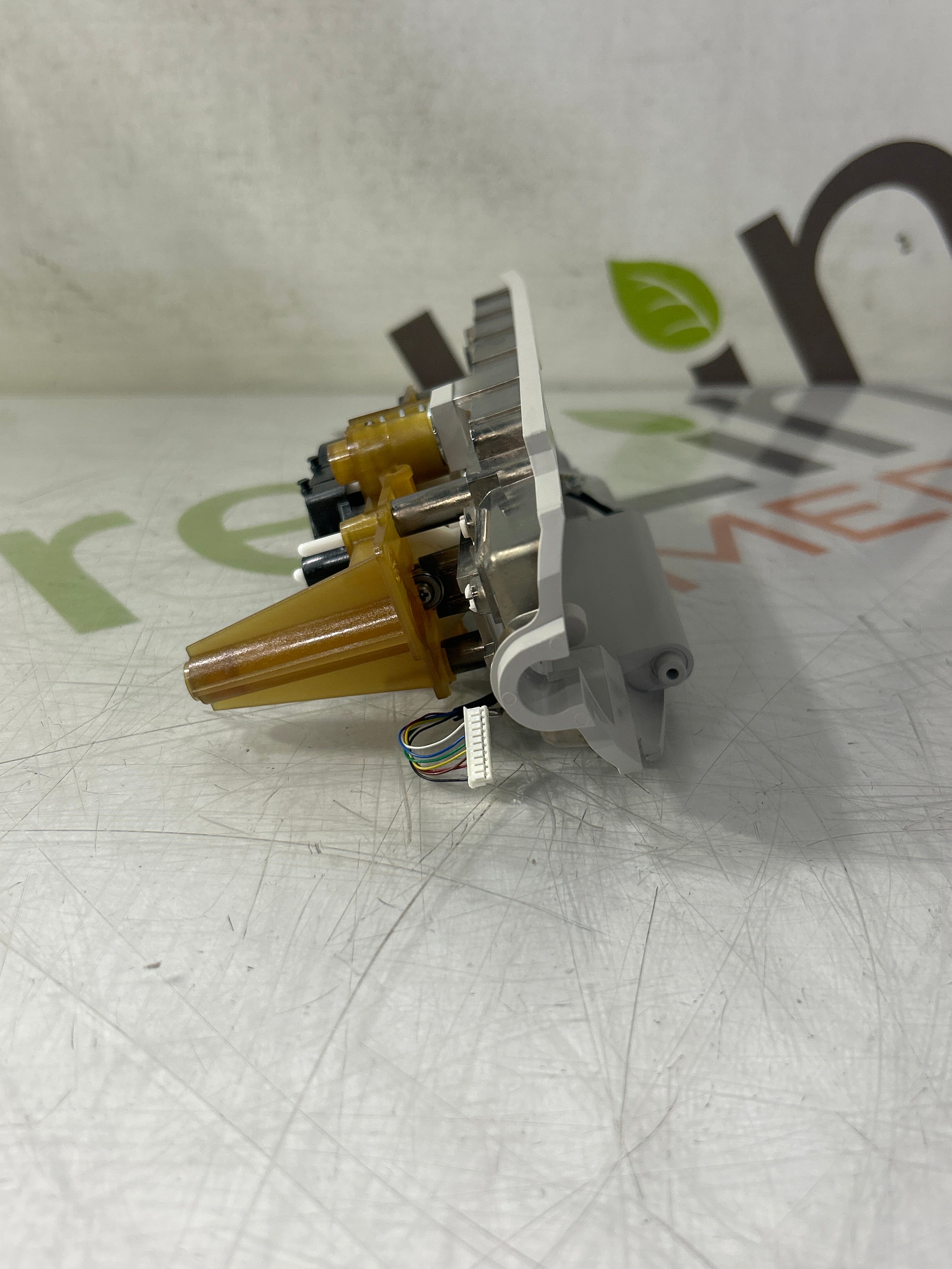 CareFusion Alaris 8100 Infusion Pump Module Bezel Assembly Kit