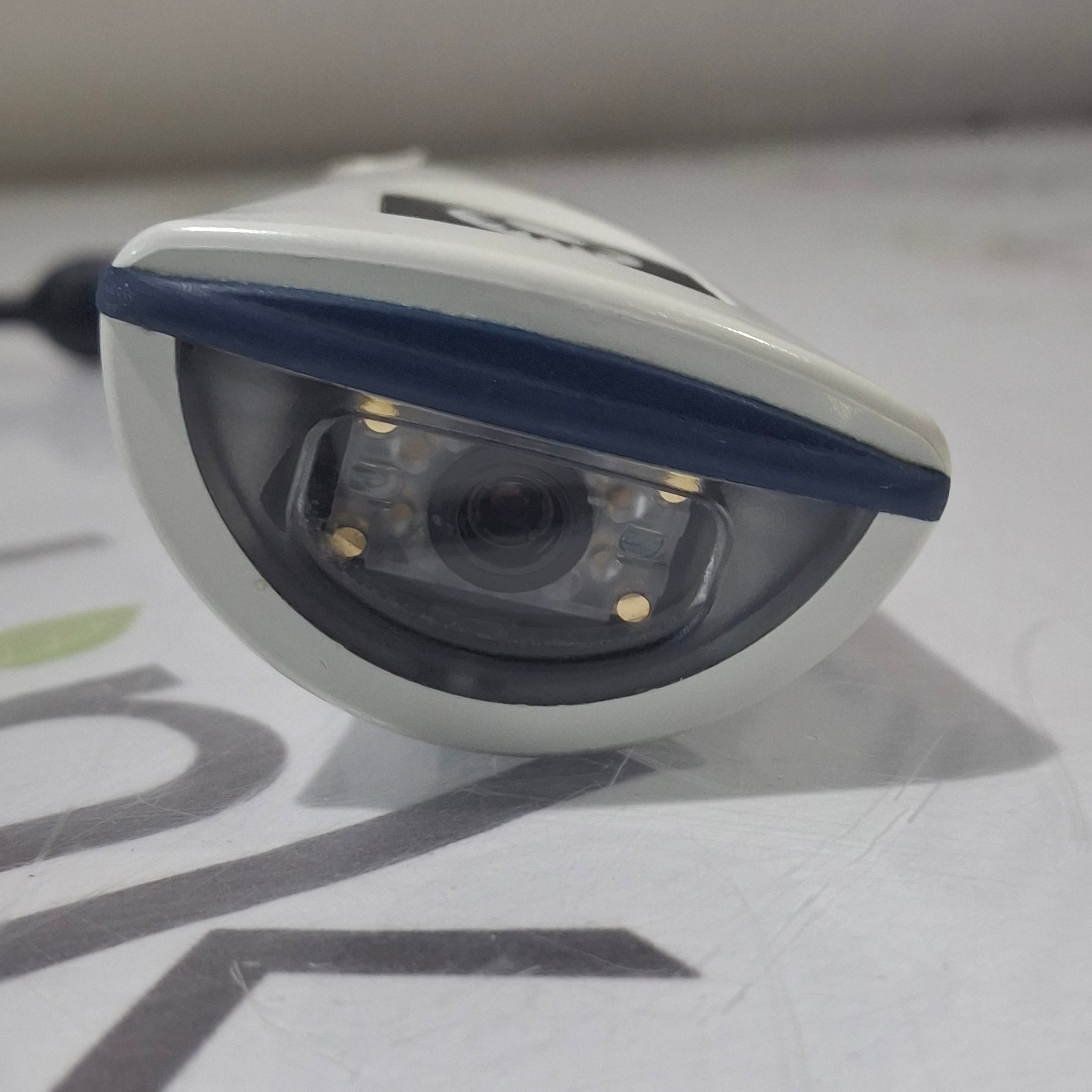 JADAK LLC Barcode Scanner (PS2)