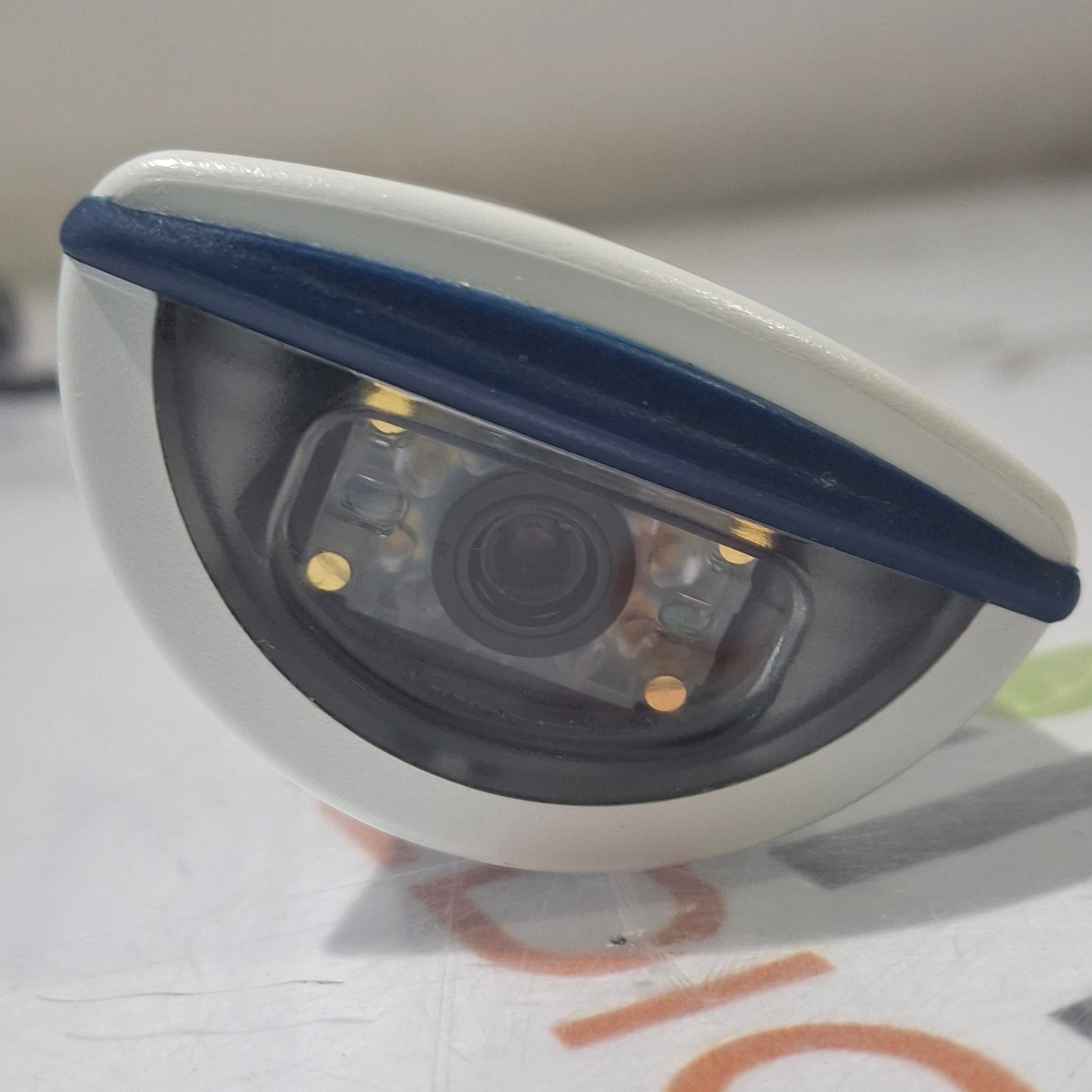 JADAK LLC Barcode Scanner (PS2)
