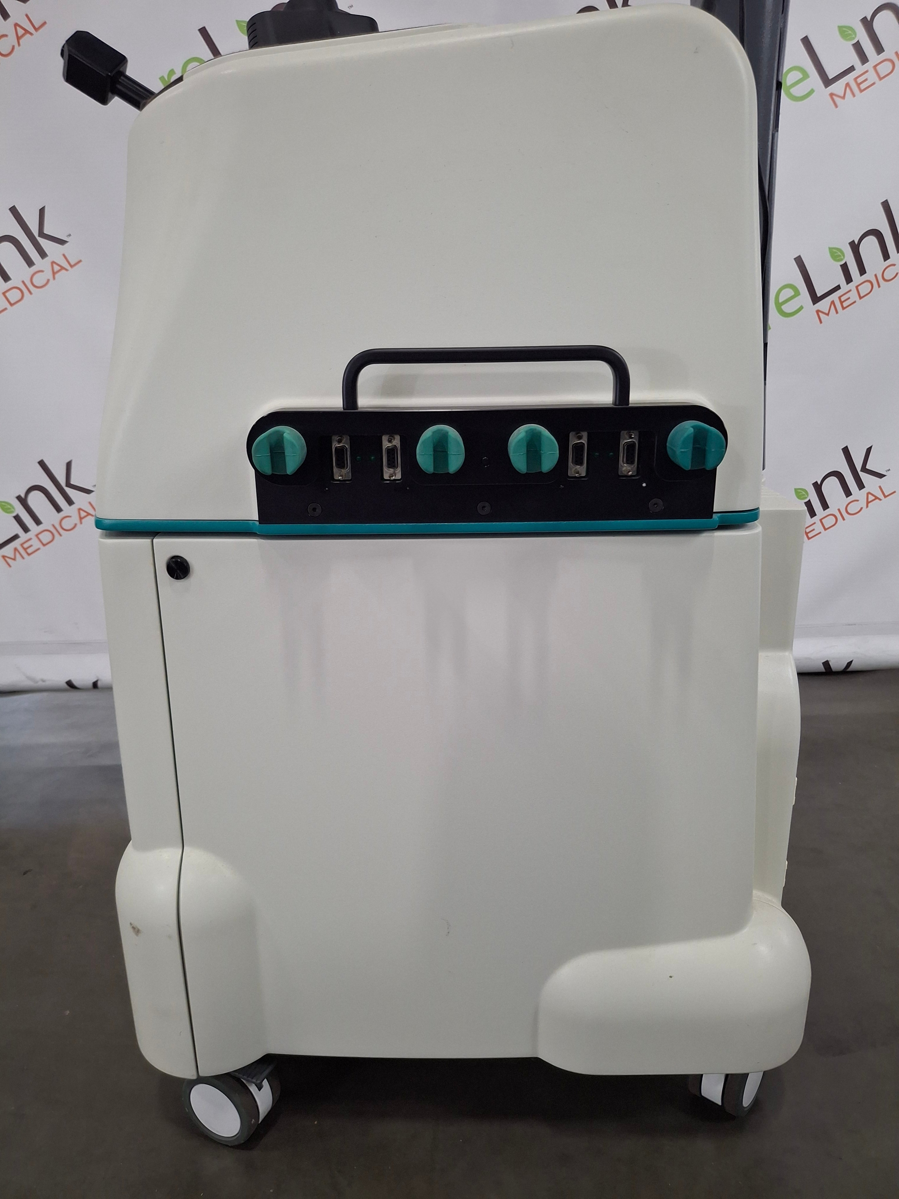 Simbionix LAP Mentor II Laproscopic Simulator