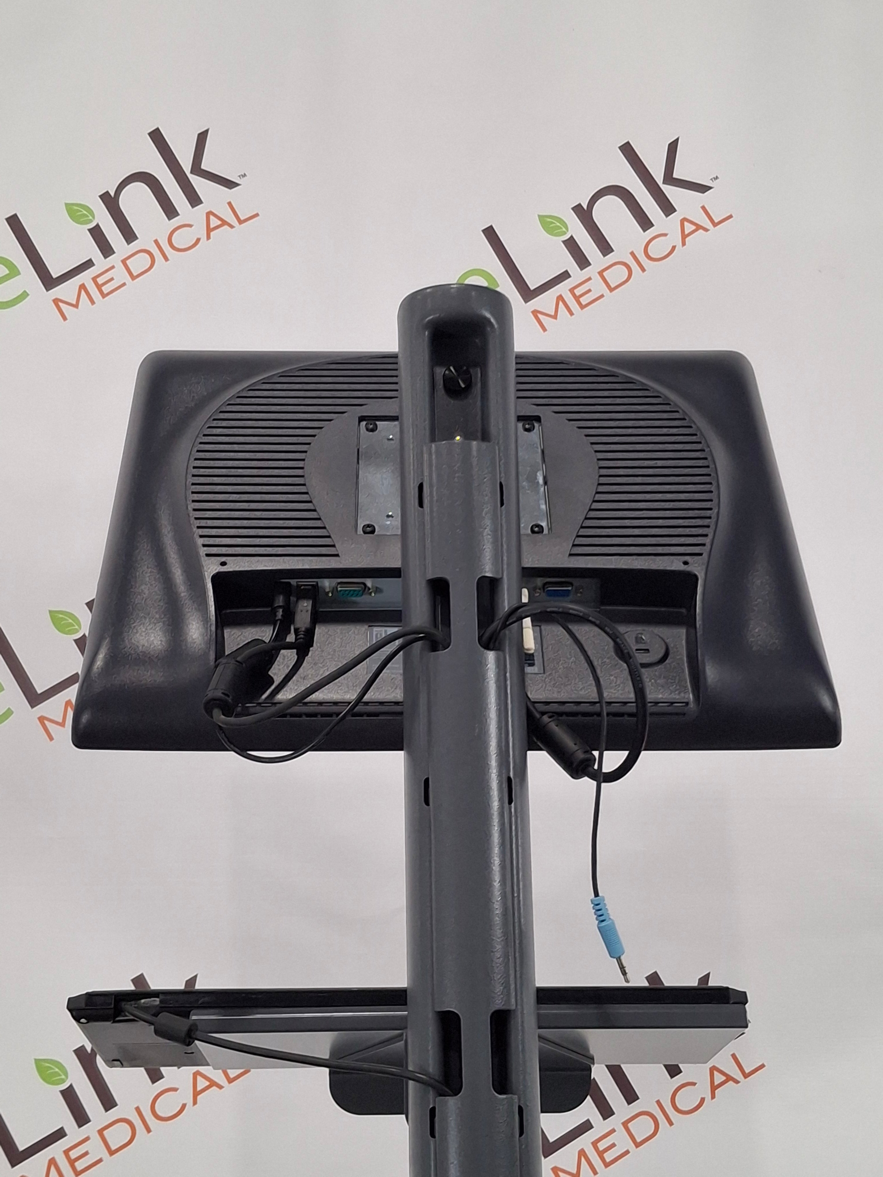 Simbionix LAP Mentor II Laproscopic Simulator