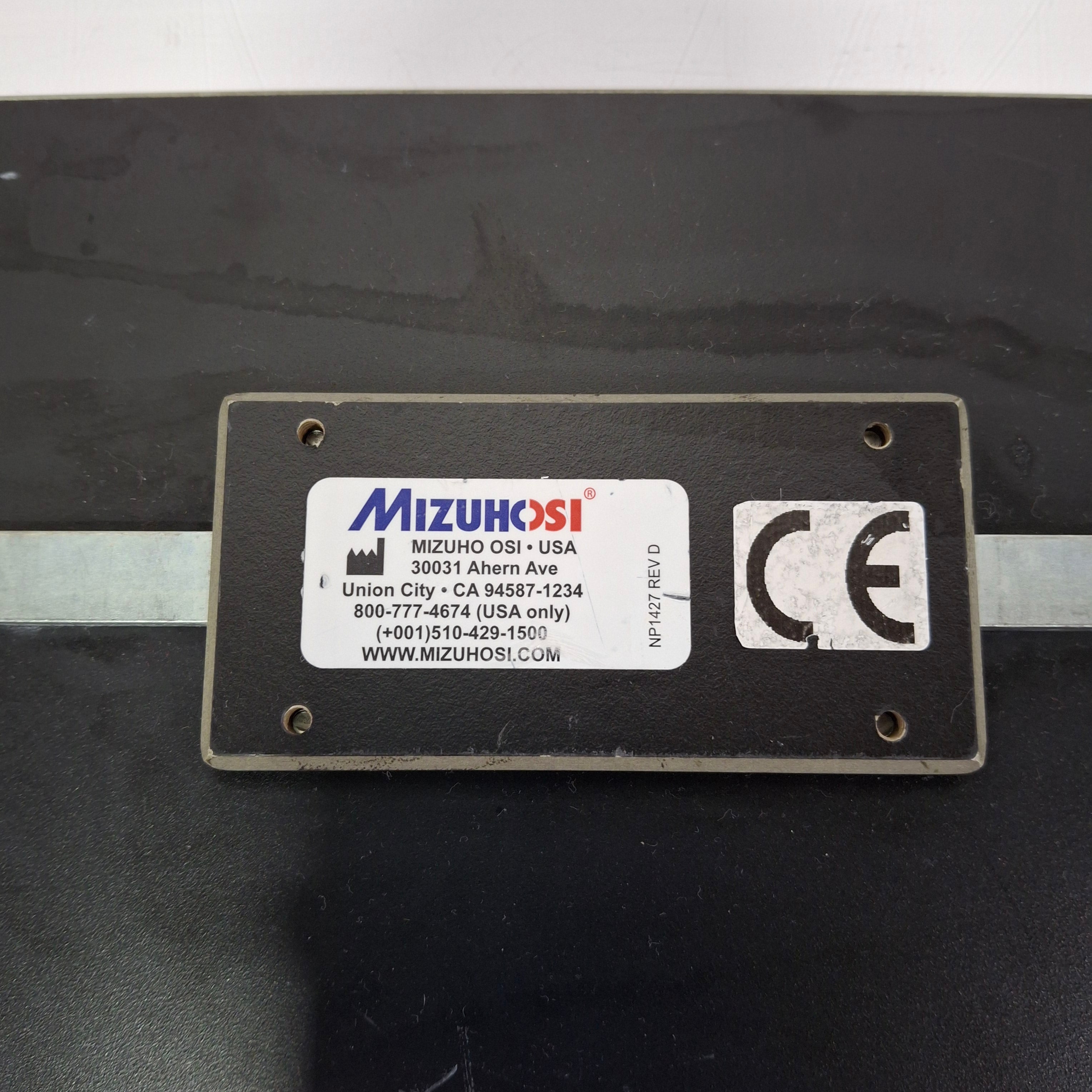 Mizuho OSI Armboard Table Accessory
