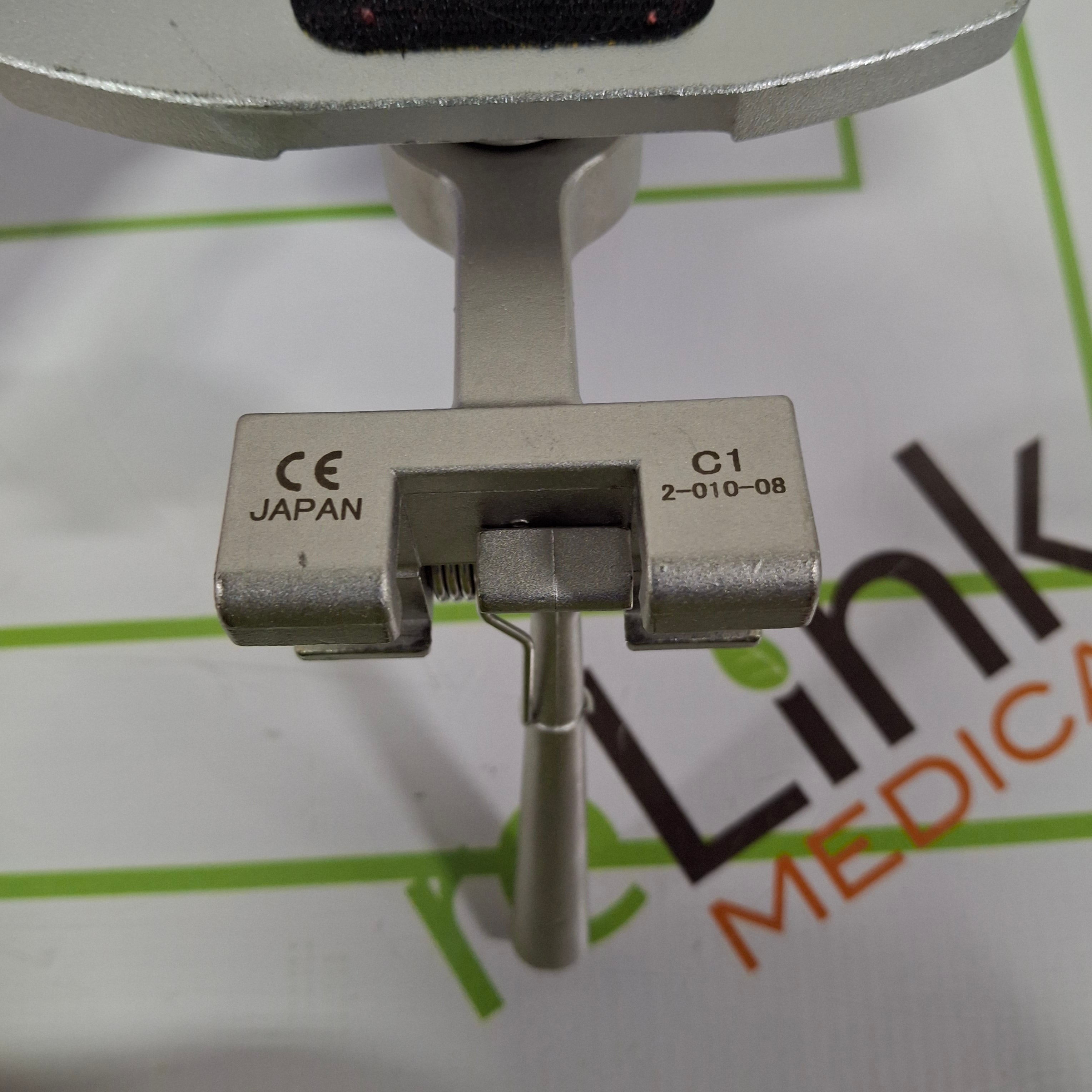 Mizuho OSI Armboard Table Accessory
