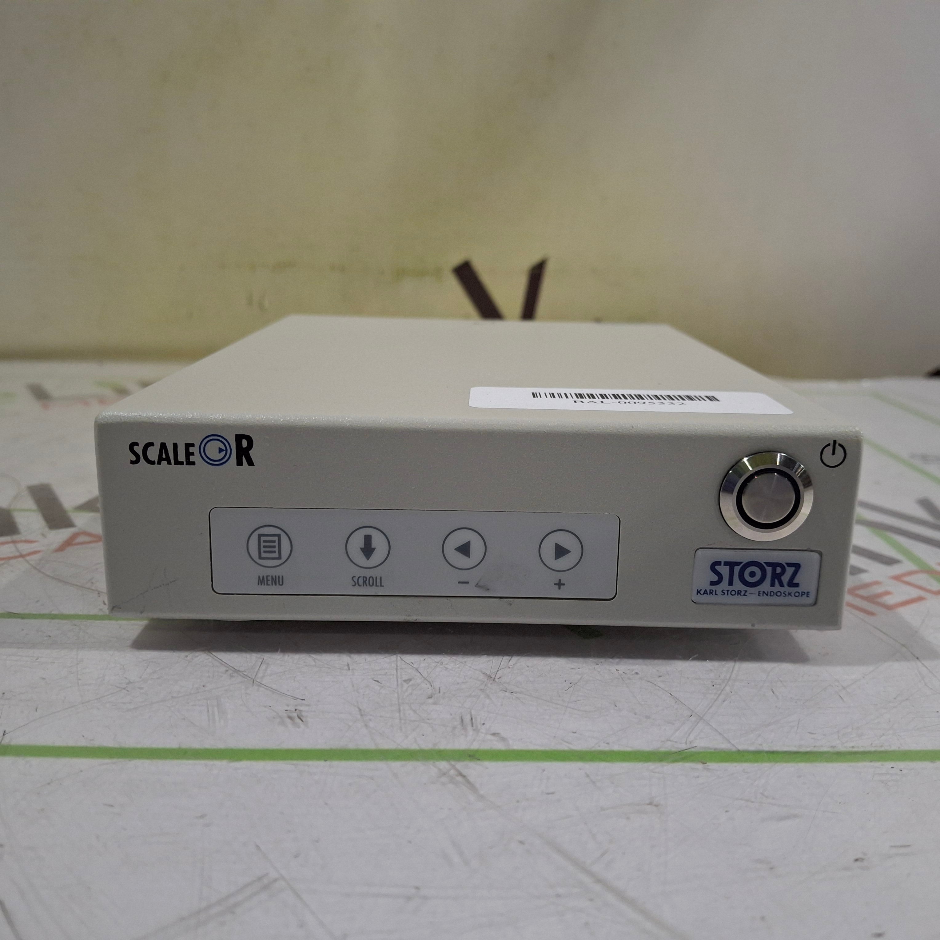 STORZ NDS ScaleOR Video Scaling Unit