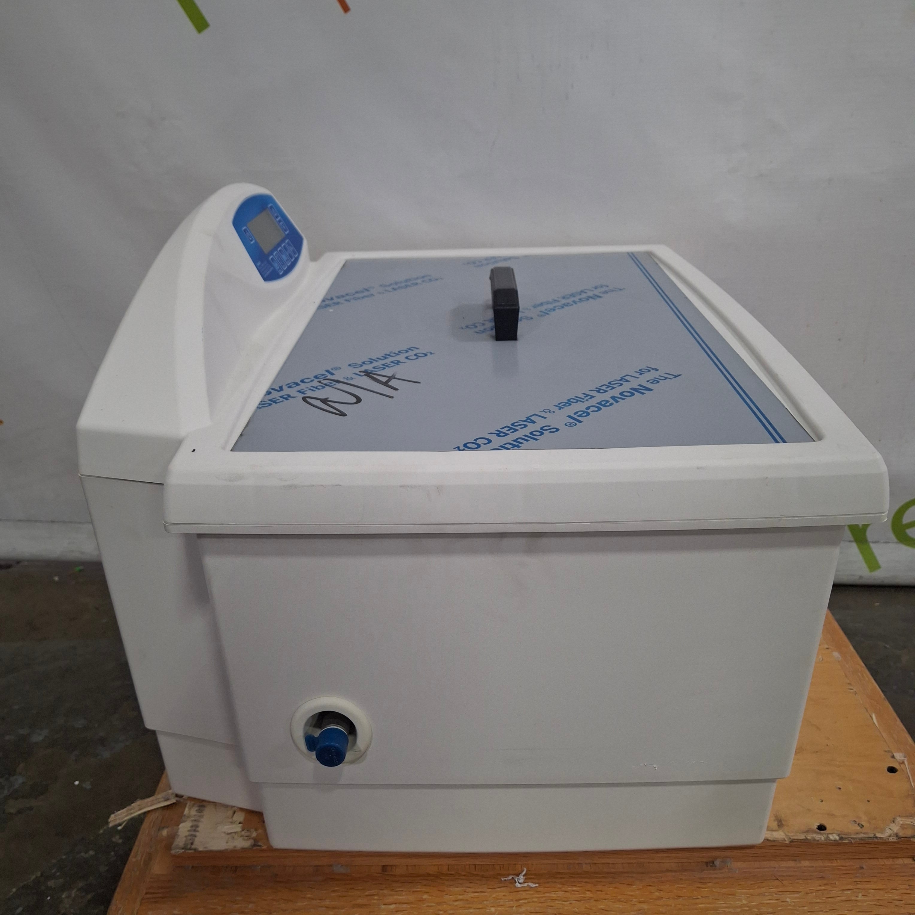 Bransonic CPX8800H Ultrasonic Bath