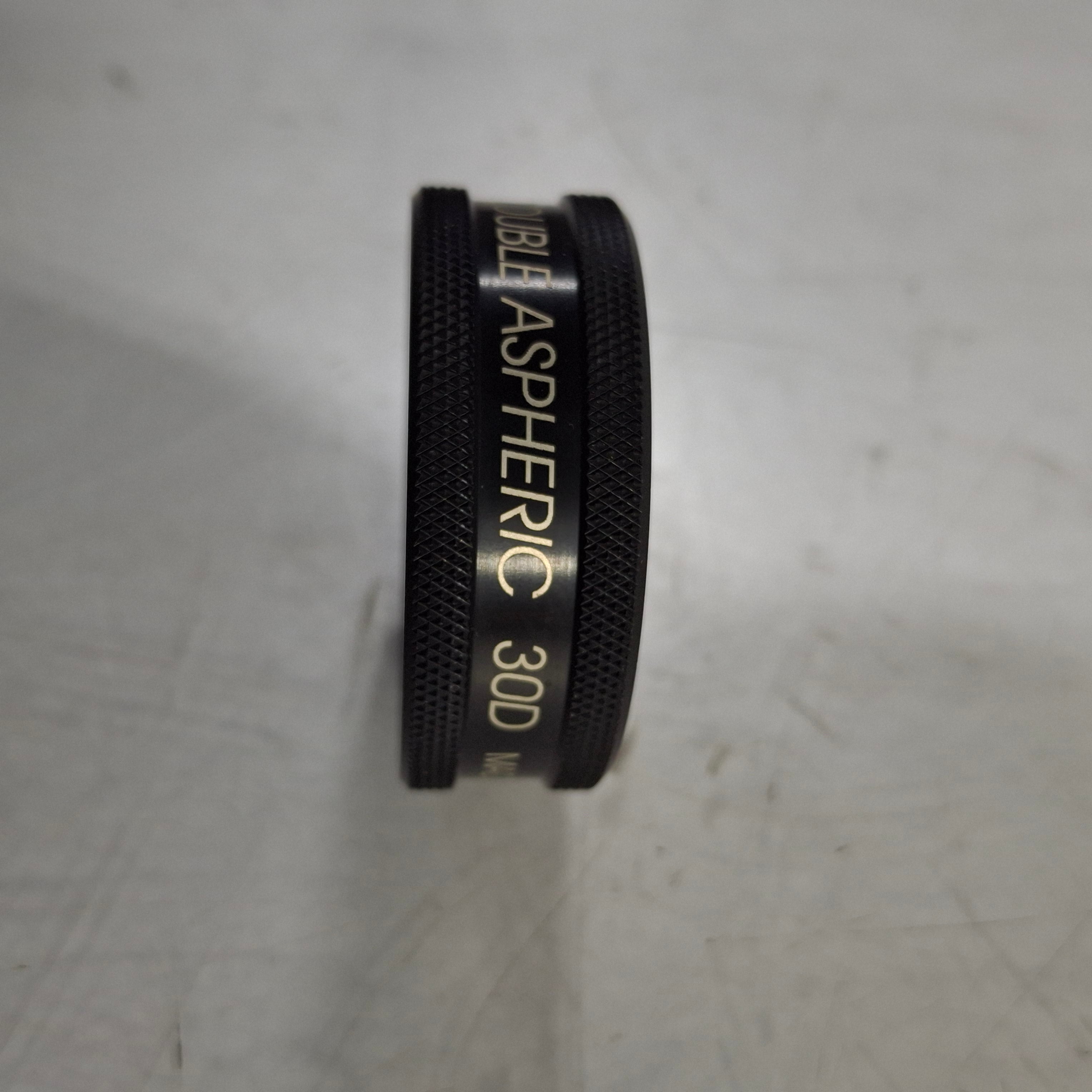 Volk 30D Aspheric Lens