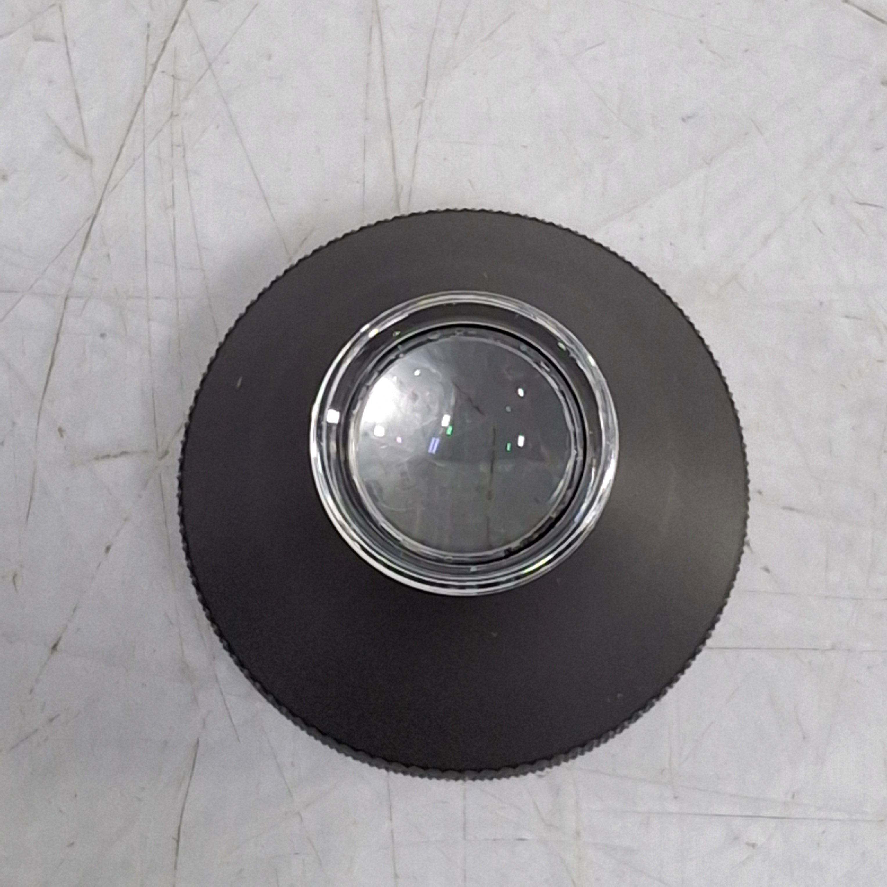 Volk Area Centralis Lens