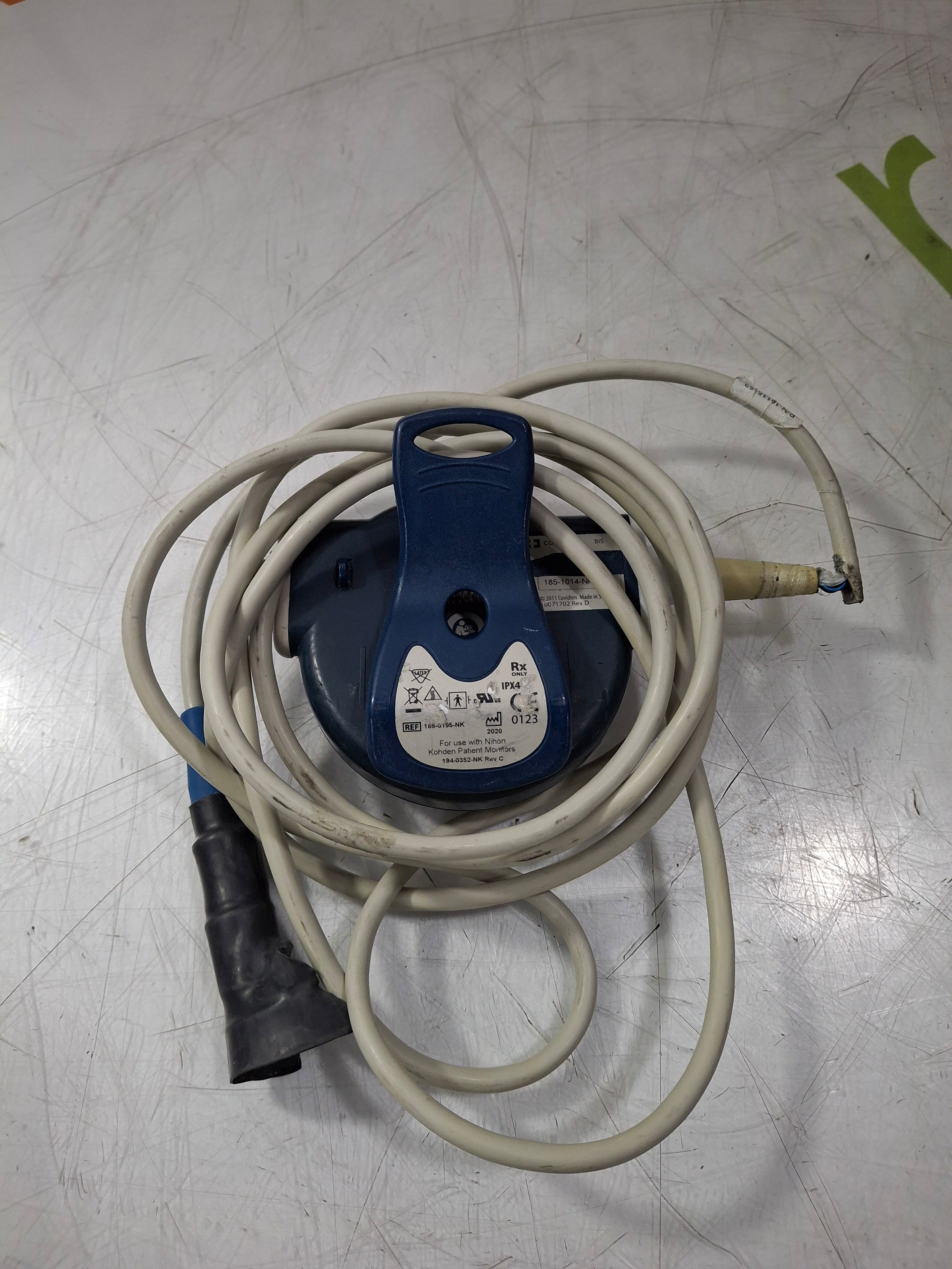 Covidien BIS LoC 2 Channel 185-1014-NK Module