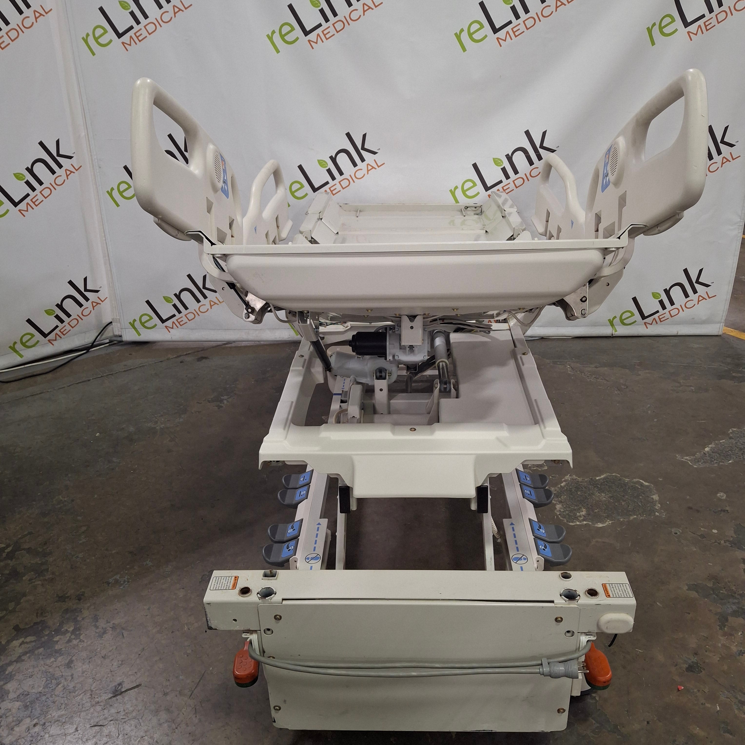 Hill-Rom Versacare P3200 Bed