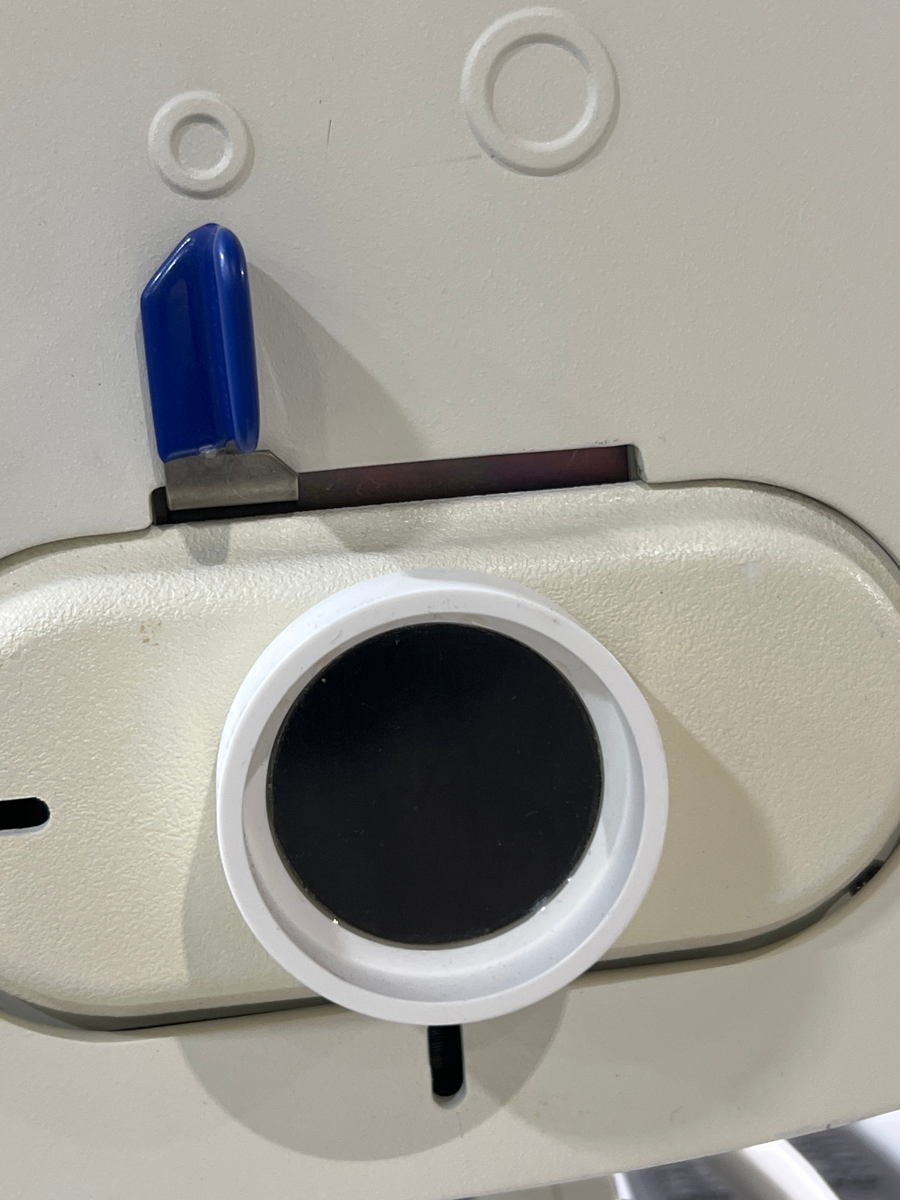 Hologic, Inc. Fluoroscan InSight 2 C-Arm
