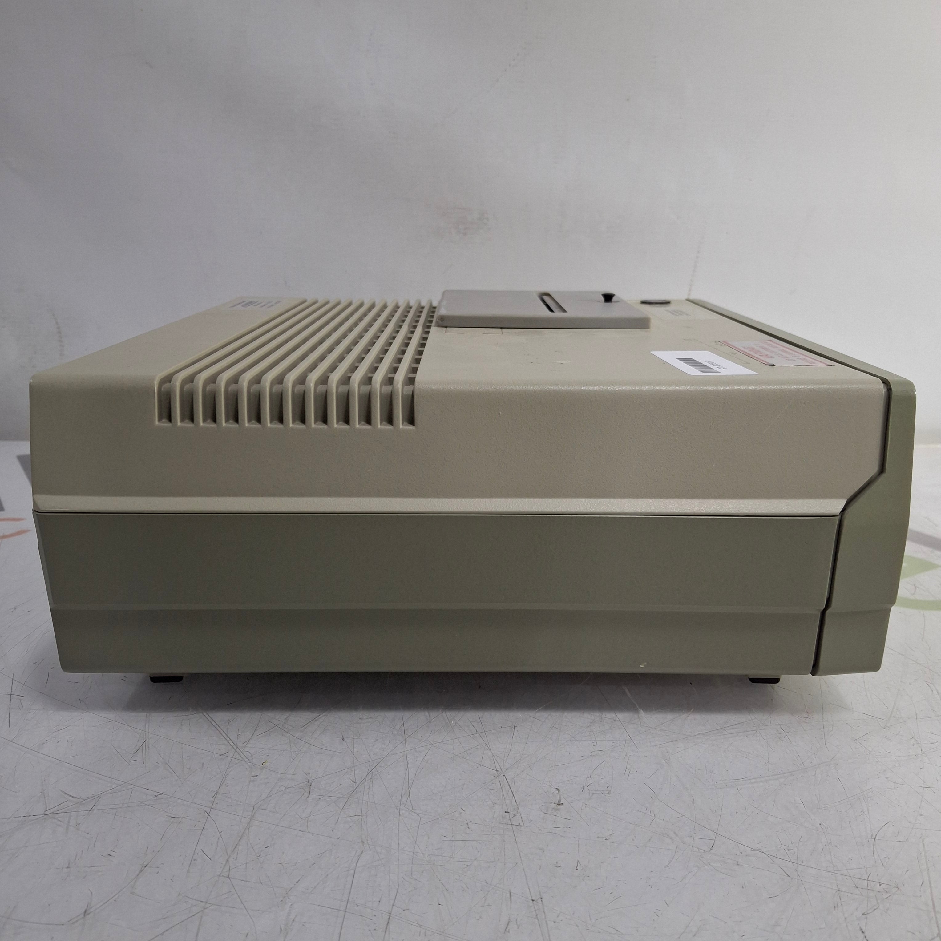 Sonomed Escalon A-Scan A 1500 Ophthalmic Ultrasound