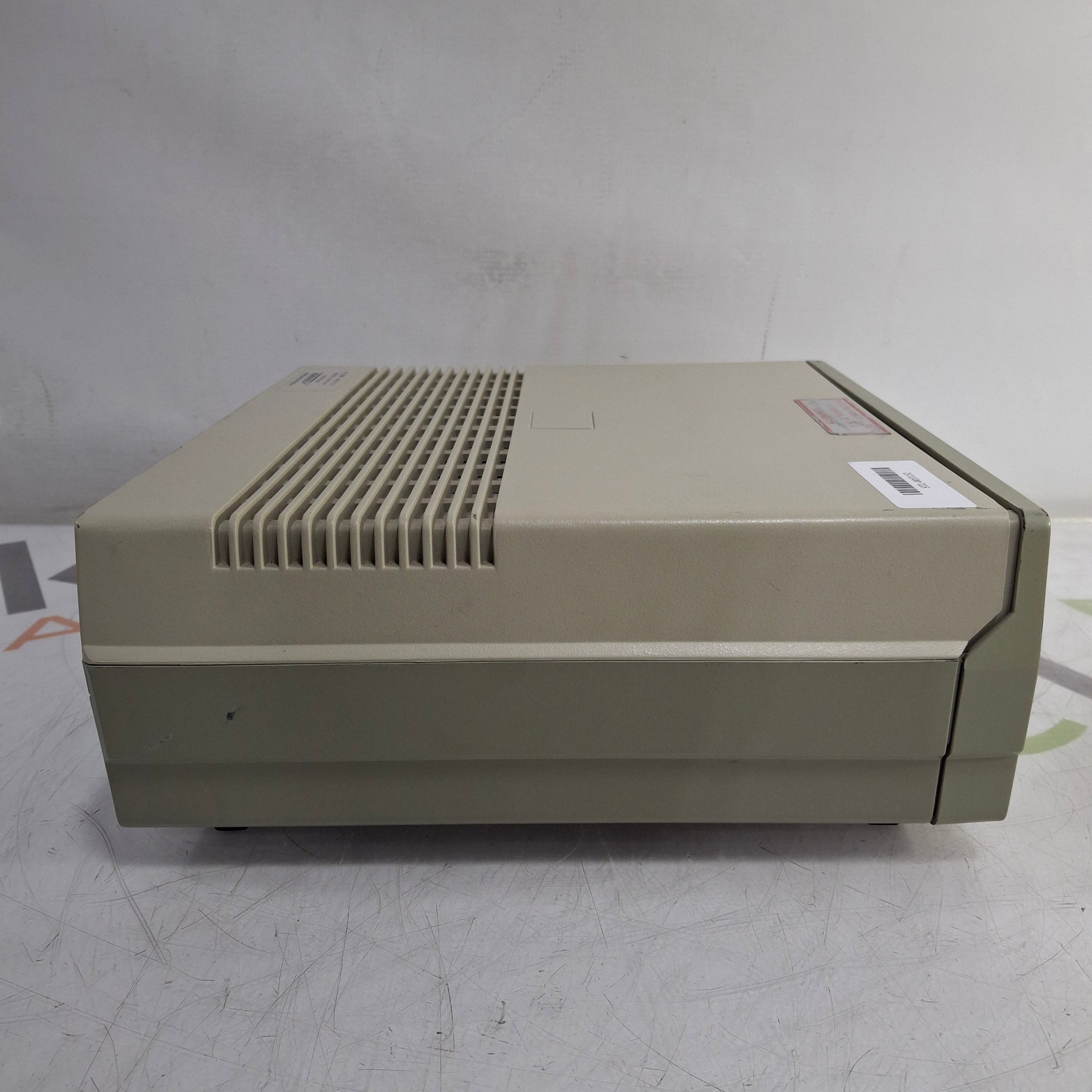 Sonomed Escalon B-Scan 1500 Ophthalmic Ultrasound