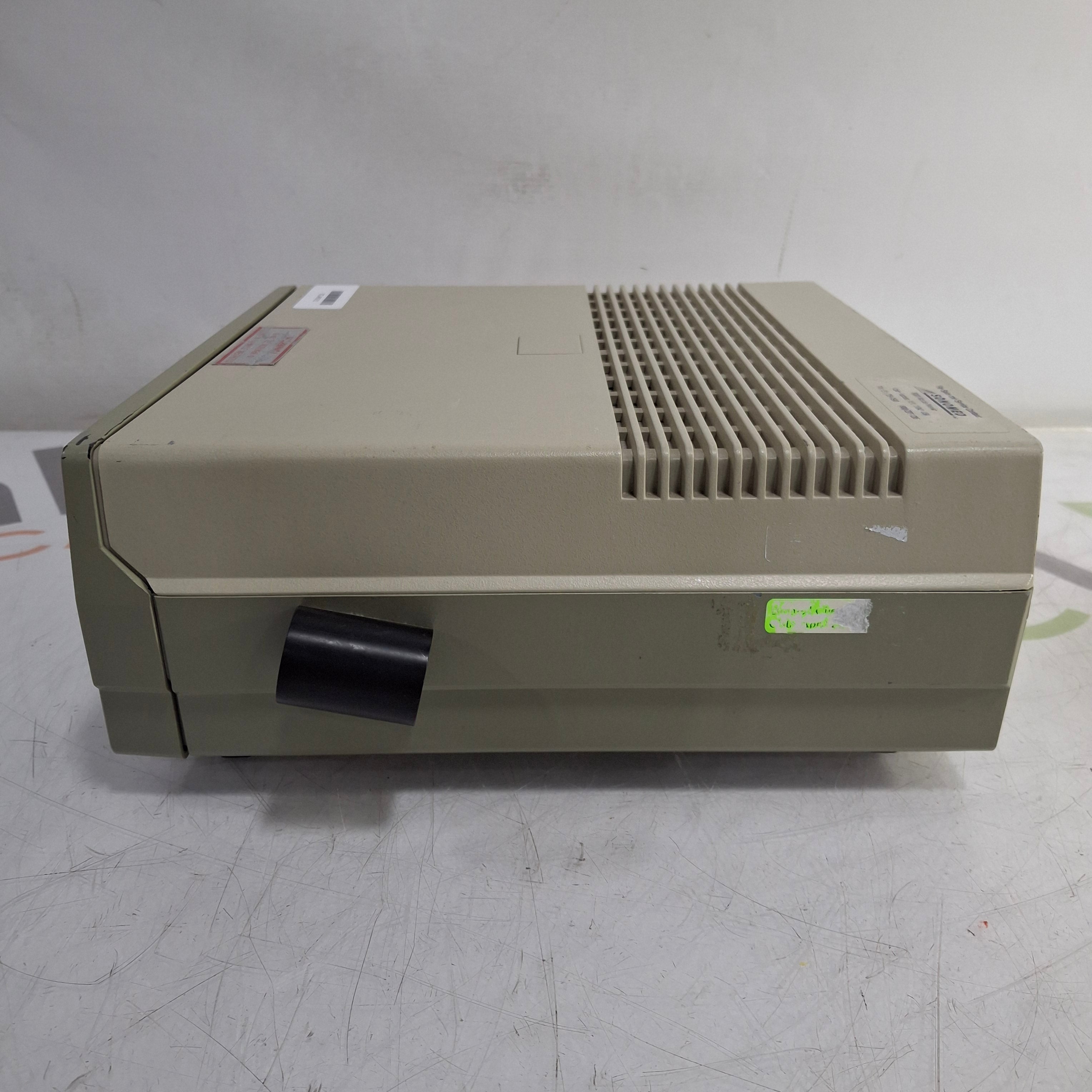 Sonomed Escalon B-Scan 1500 Ophthalmic Ultrasound