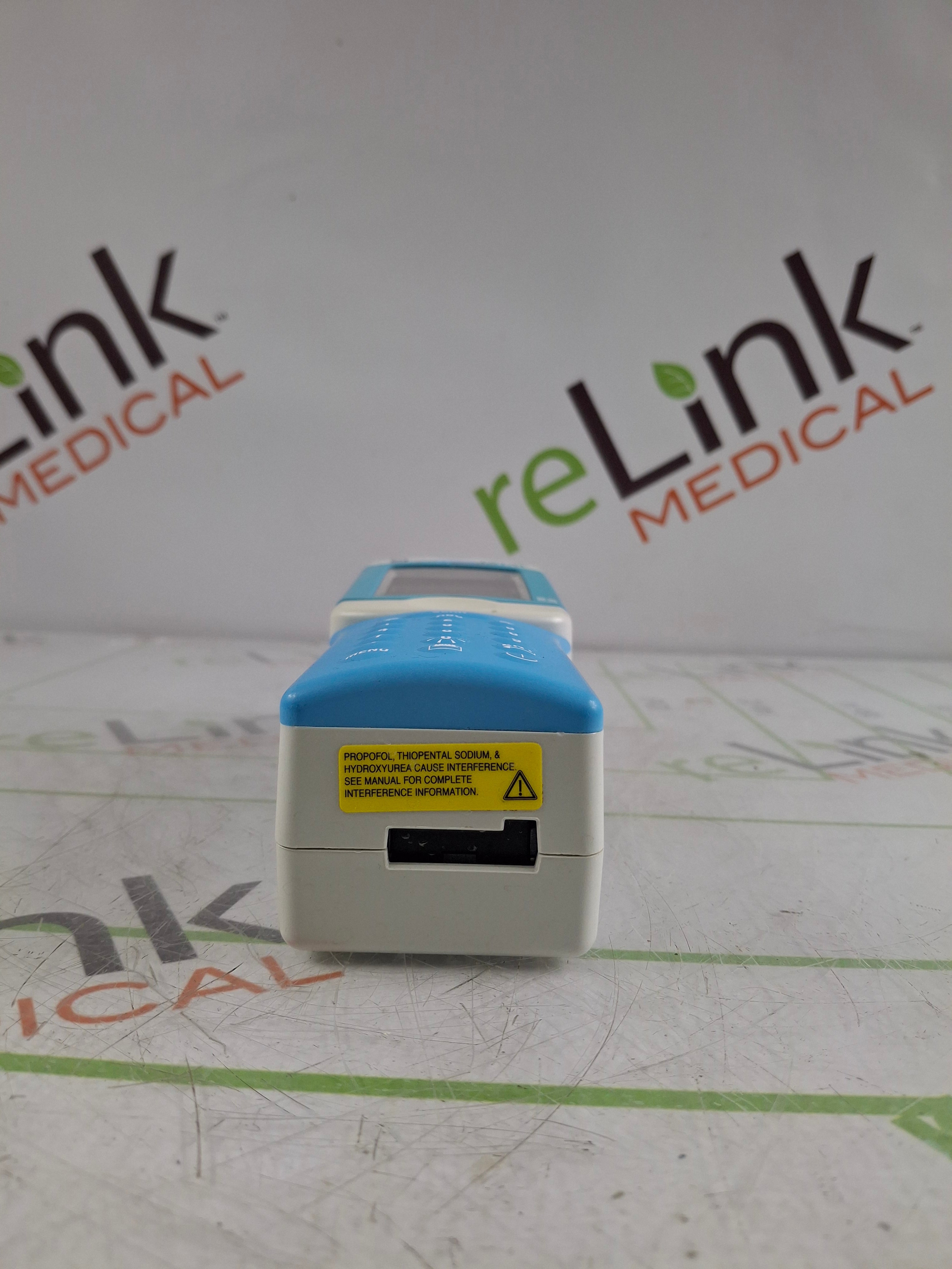 Abbott i-Stat 1 300W Wireless Blood Analyzer
