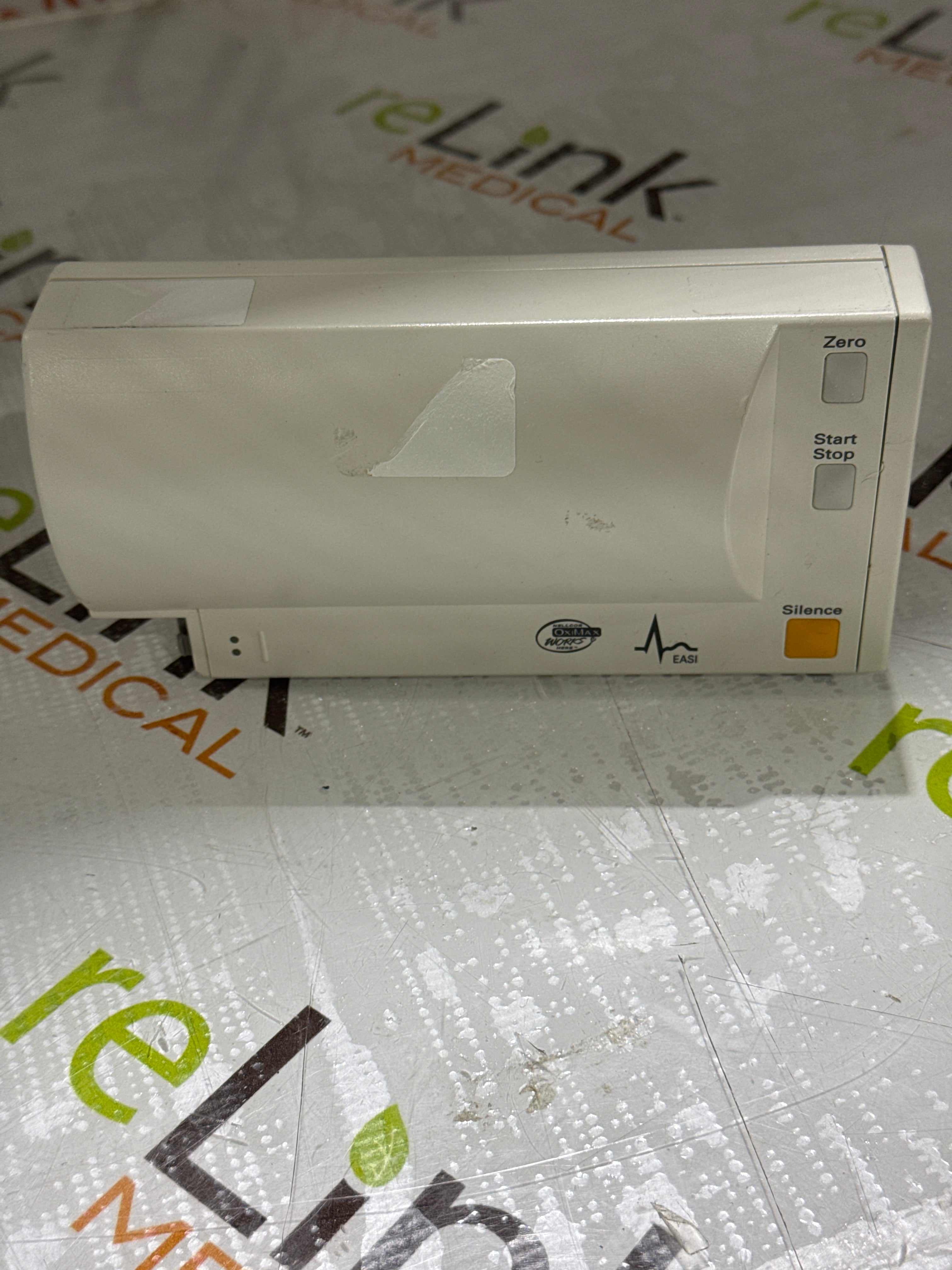 Philips M3001A-A04C06 OxiMax SpO2, NIBP, ECG, Temp, IBP MMS Module