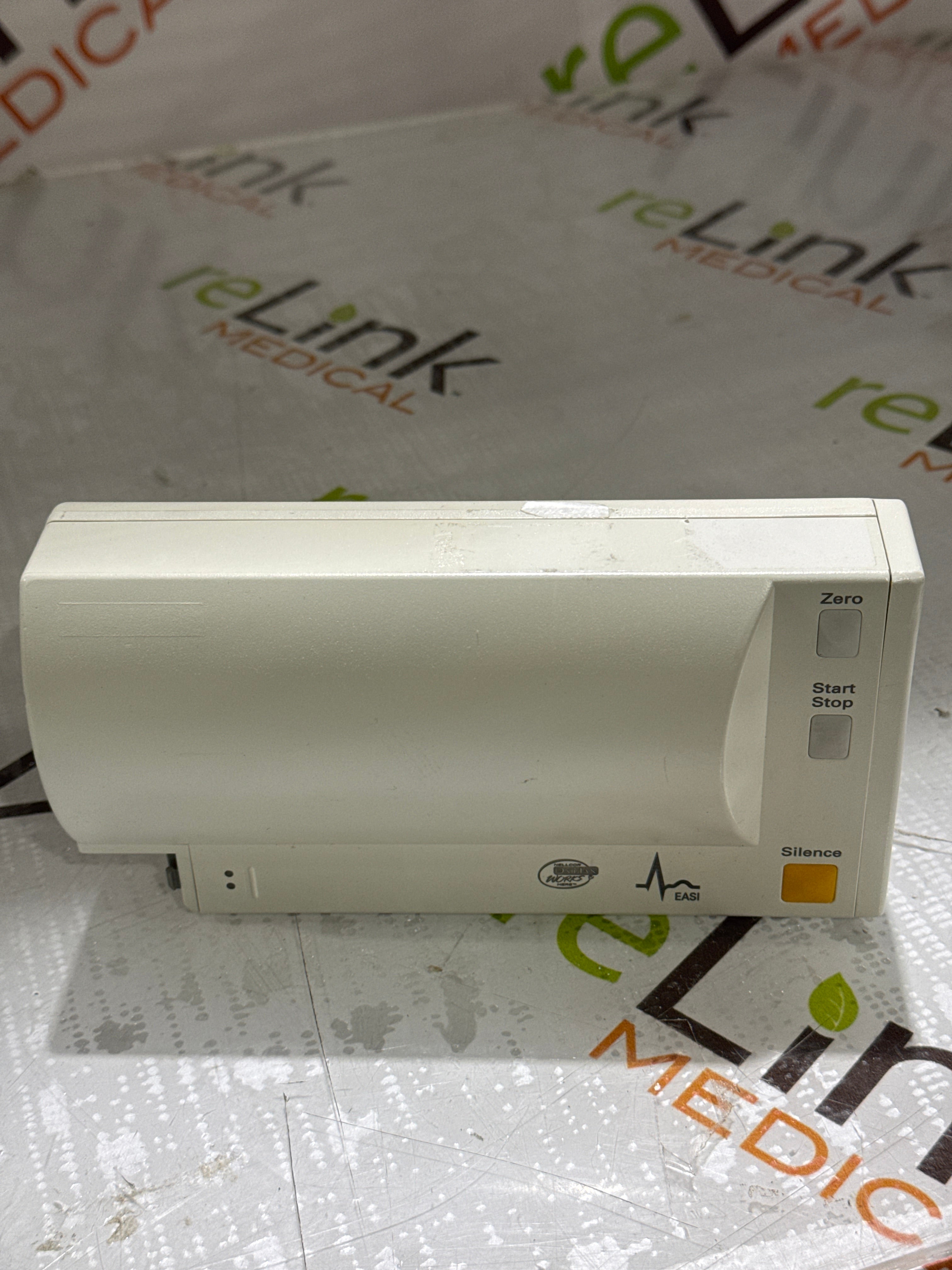 Philips M3001A-A02C06 OxiMax SpO2, NIBP, ECG, Temp, IBP MMS Module