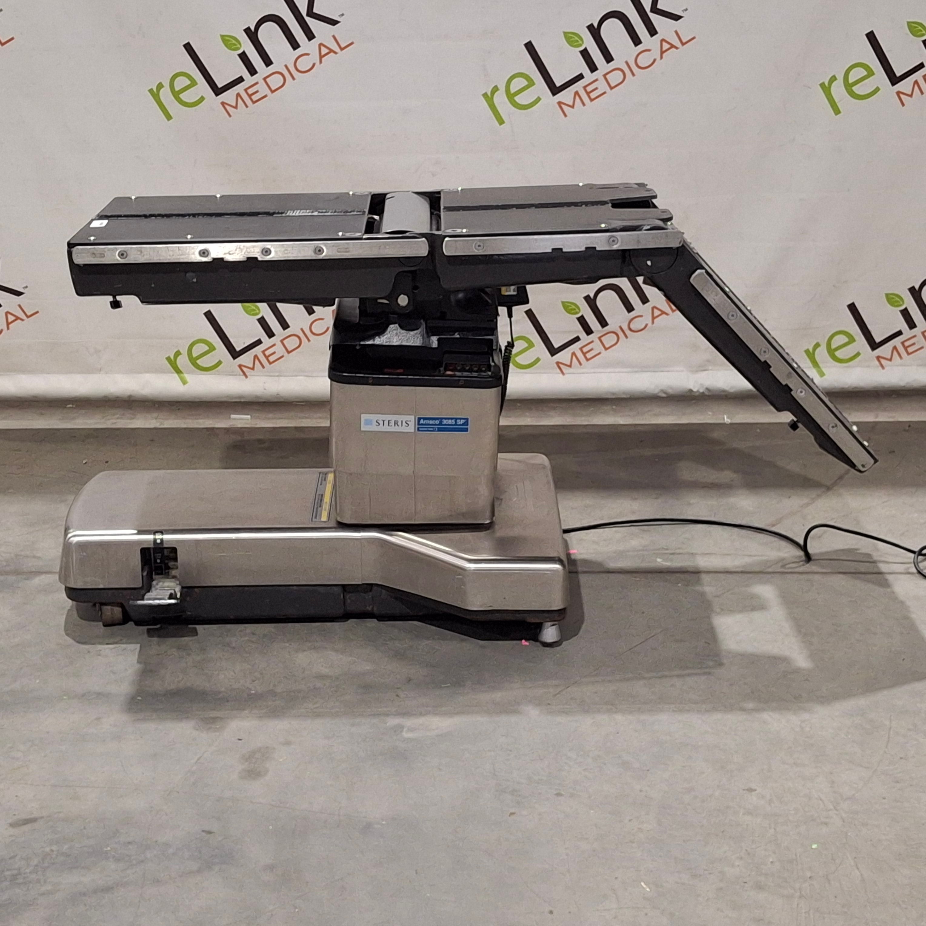 Steris 3085SP Surgical Table