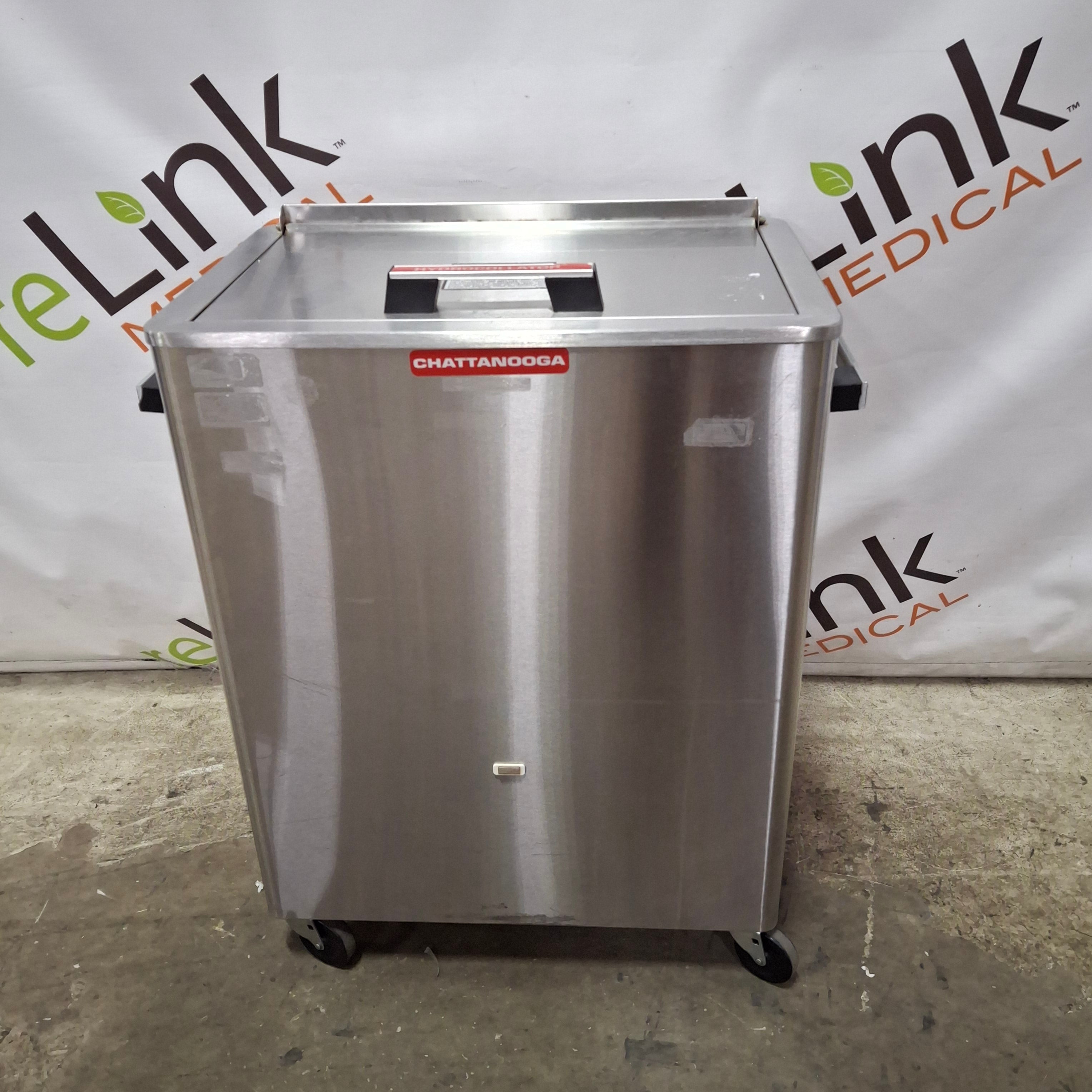 Chattanooga Group M-2 Hydrocollator