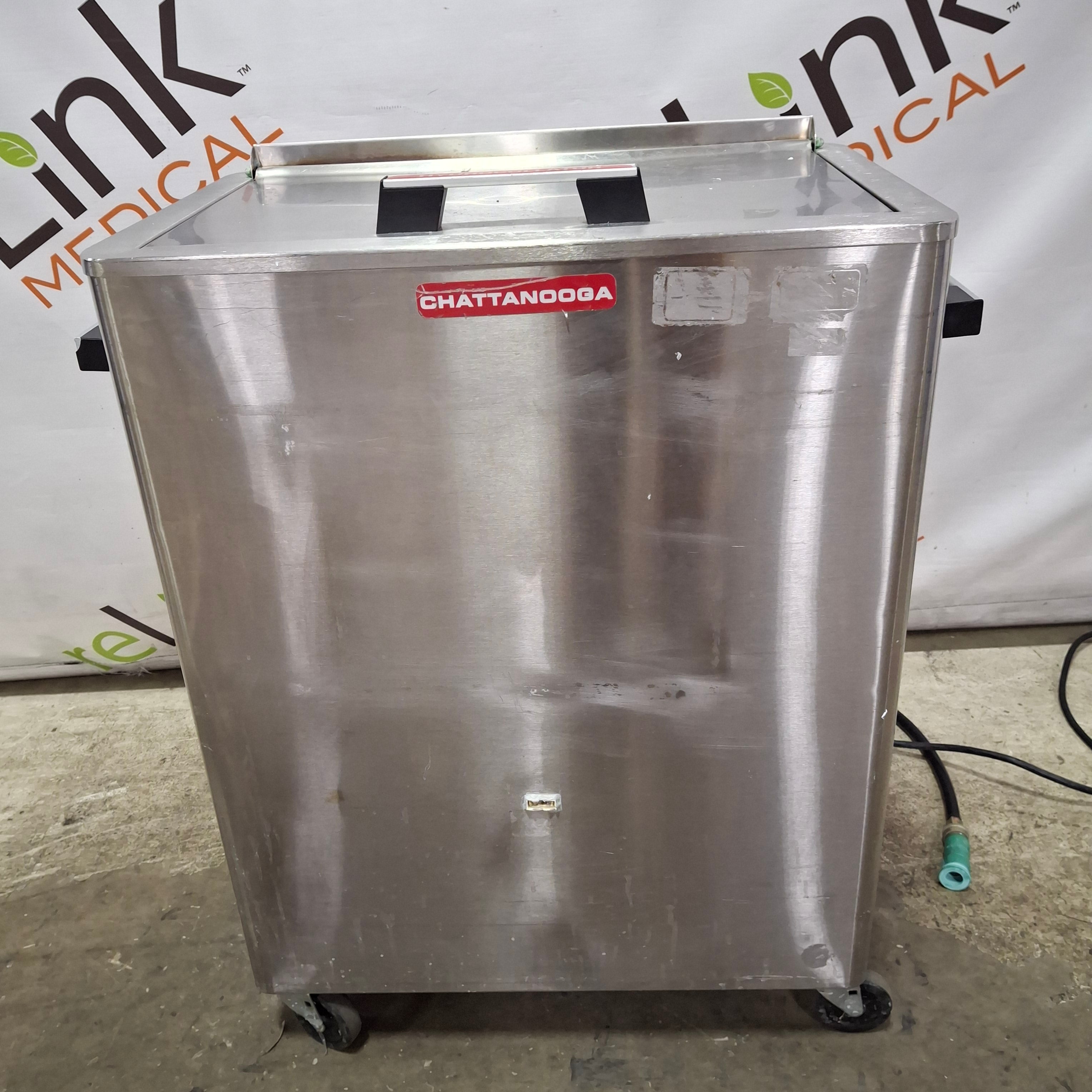 Chattanooga Group M-2 Hydrocollator