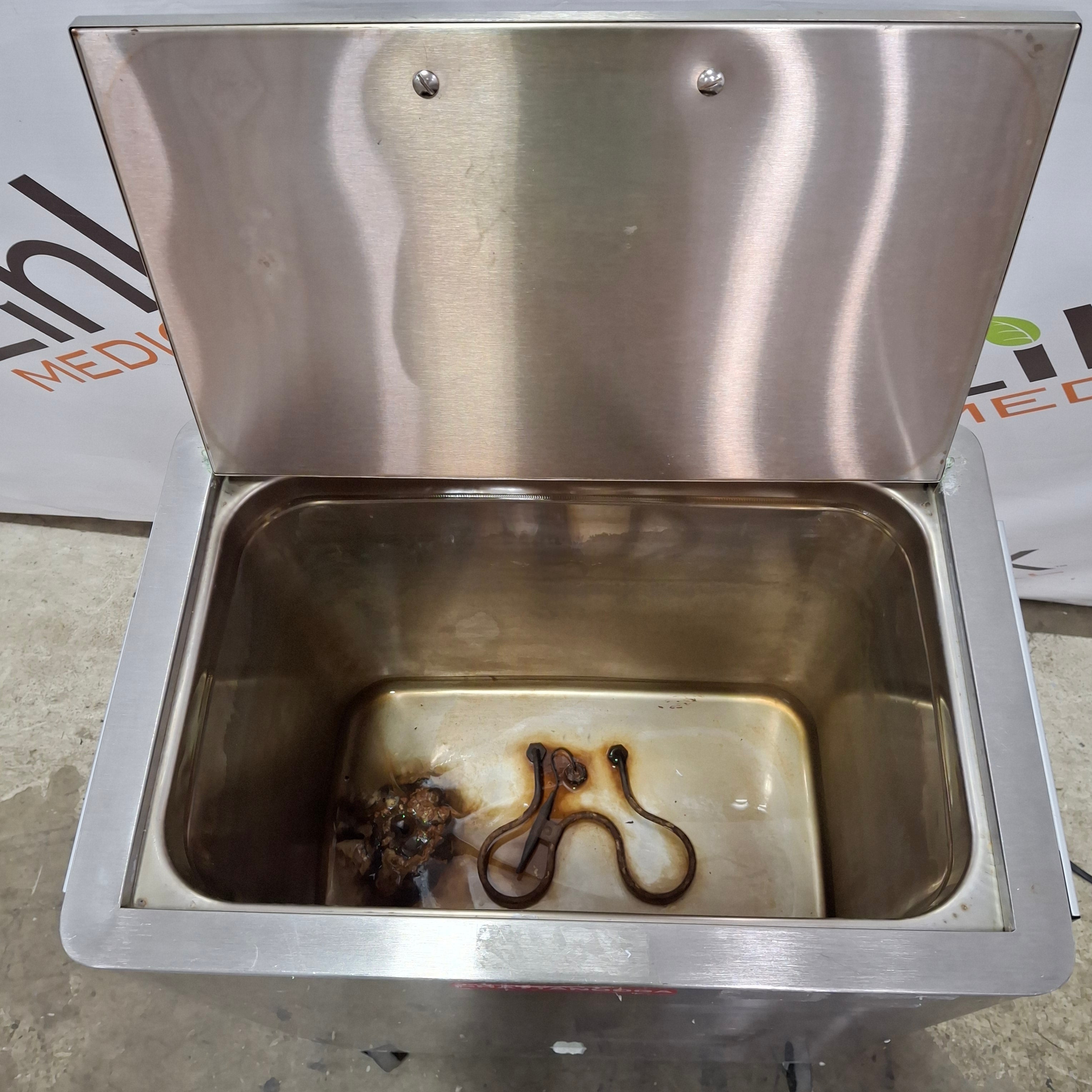 Chattanooga Group M-2 Hydrocollator