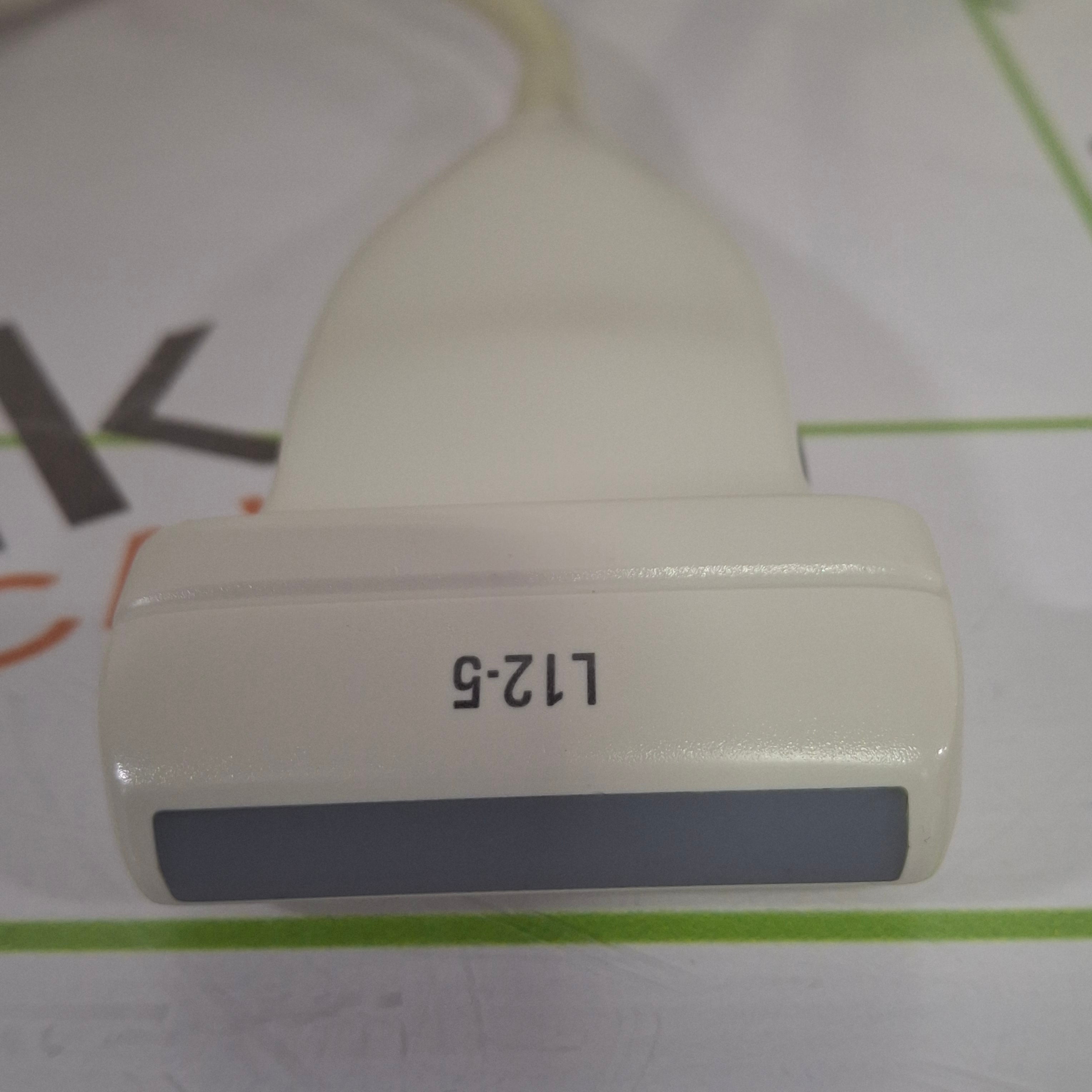 Philips L12-5 IU22/IE33 Linear Transducer