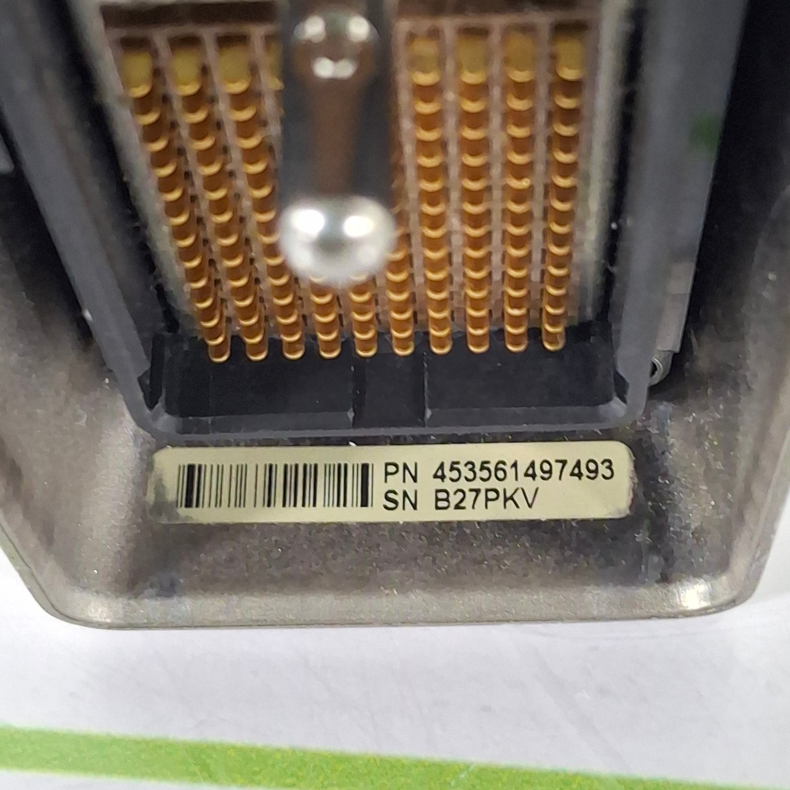 Philips C8-4V Curved Array Transducer