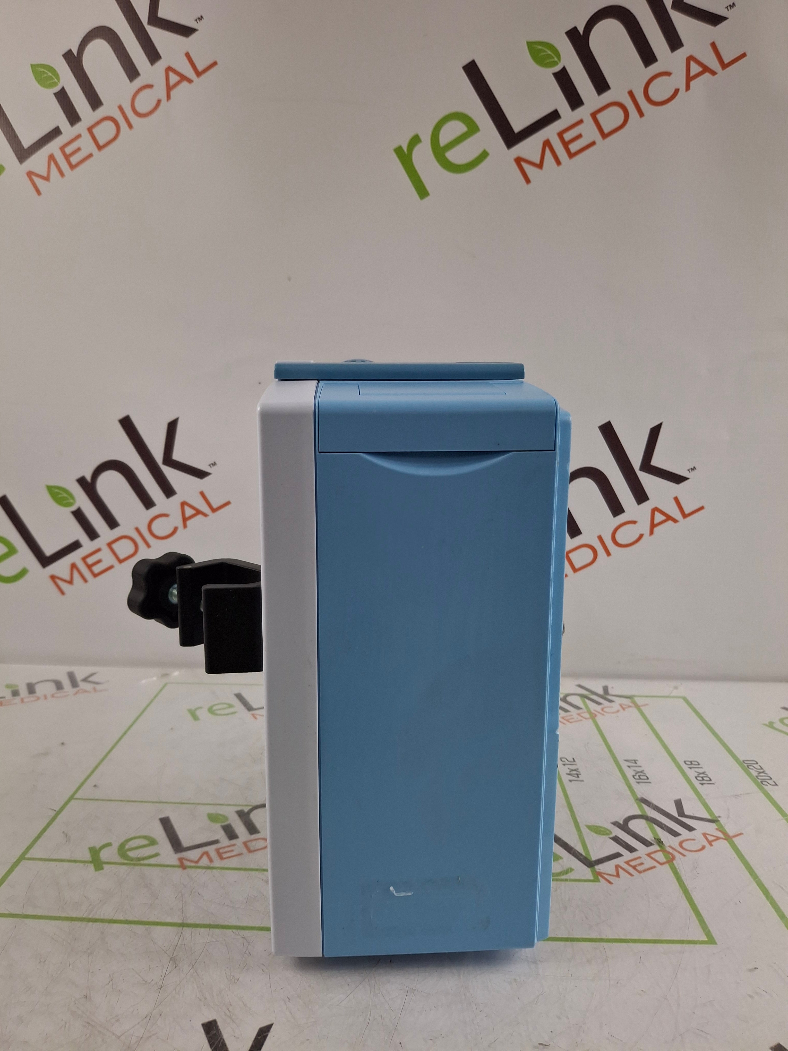 Vapotherm Precision Flow Plus Meter Humidifier