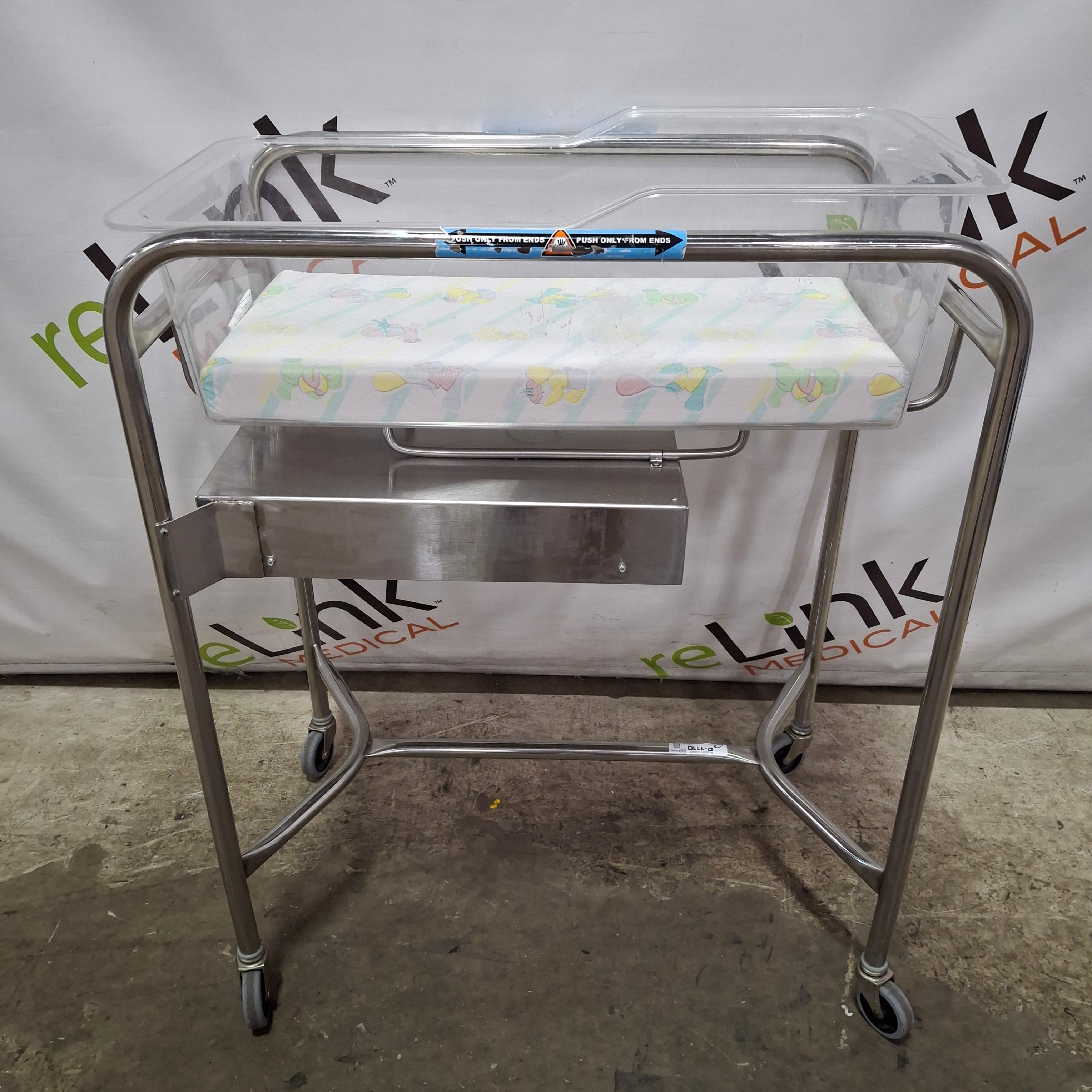 Pedigo Products, Inc. P-1110 Bassinet