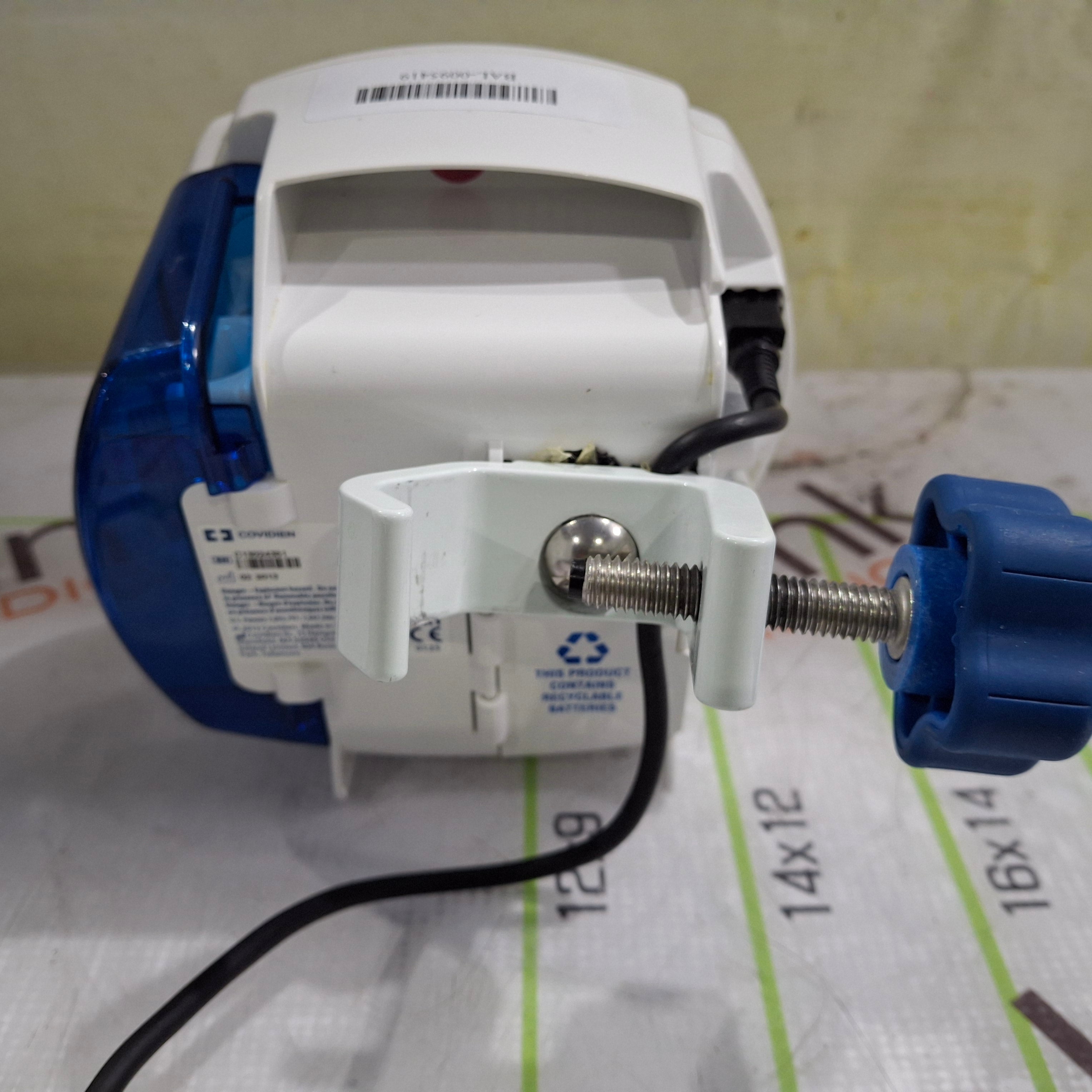 Covidien Kangaroo ePump Enteral Feeding Pump