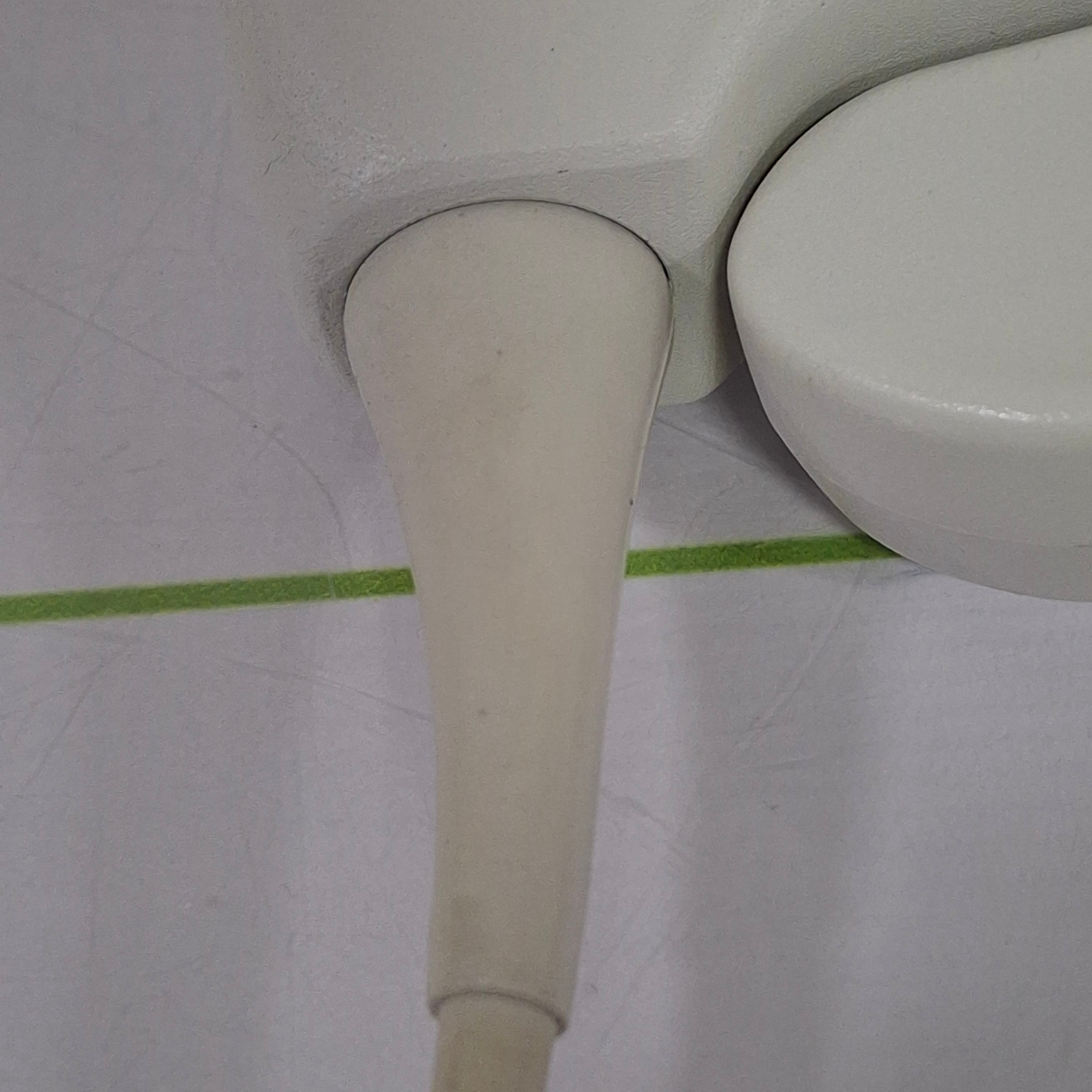 Philips C8-4V Curved Array Transducer
