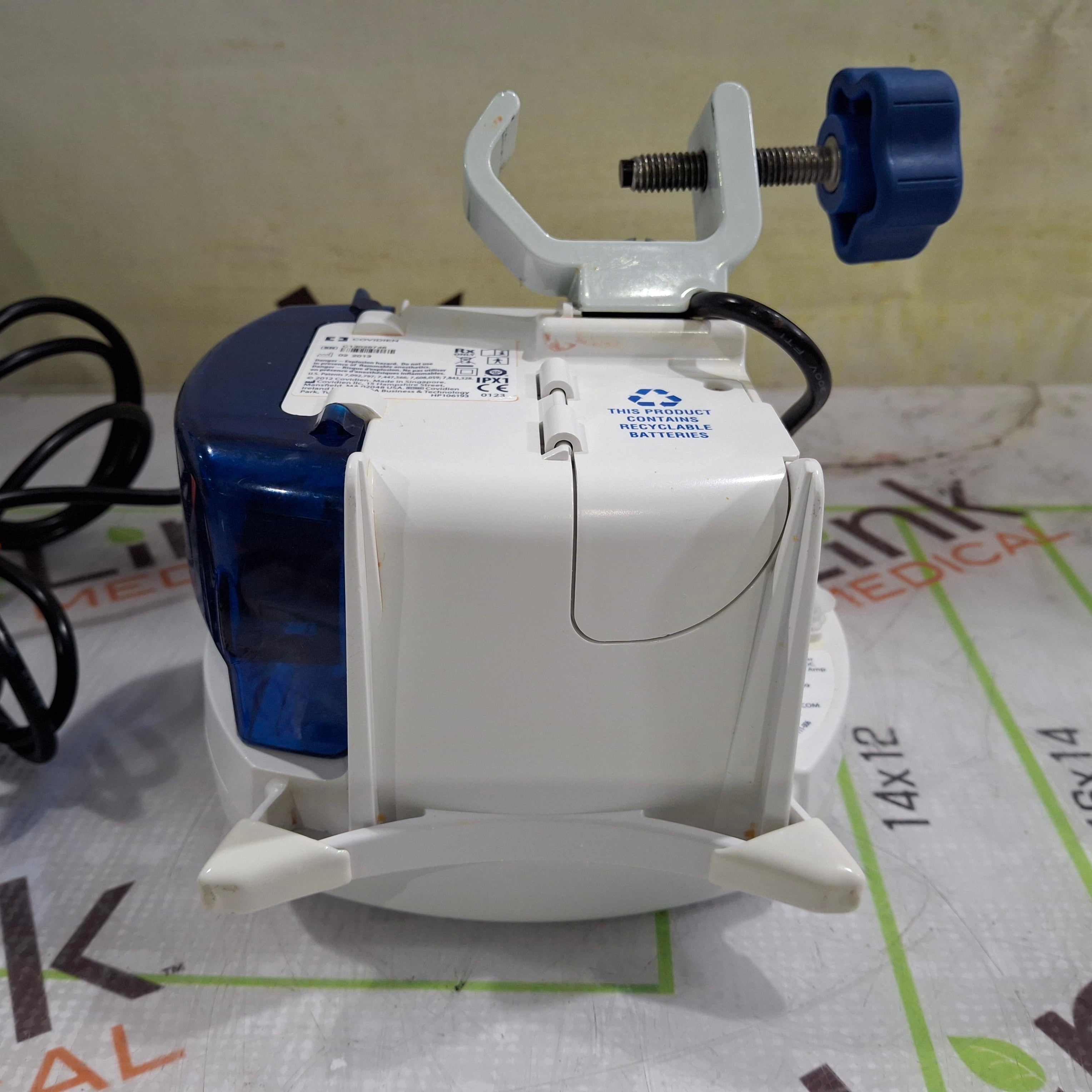 Covidien Kangaroo ePump Enteral Feeding Pump