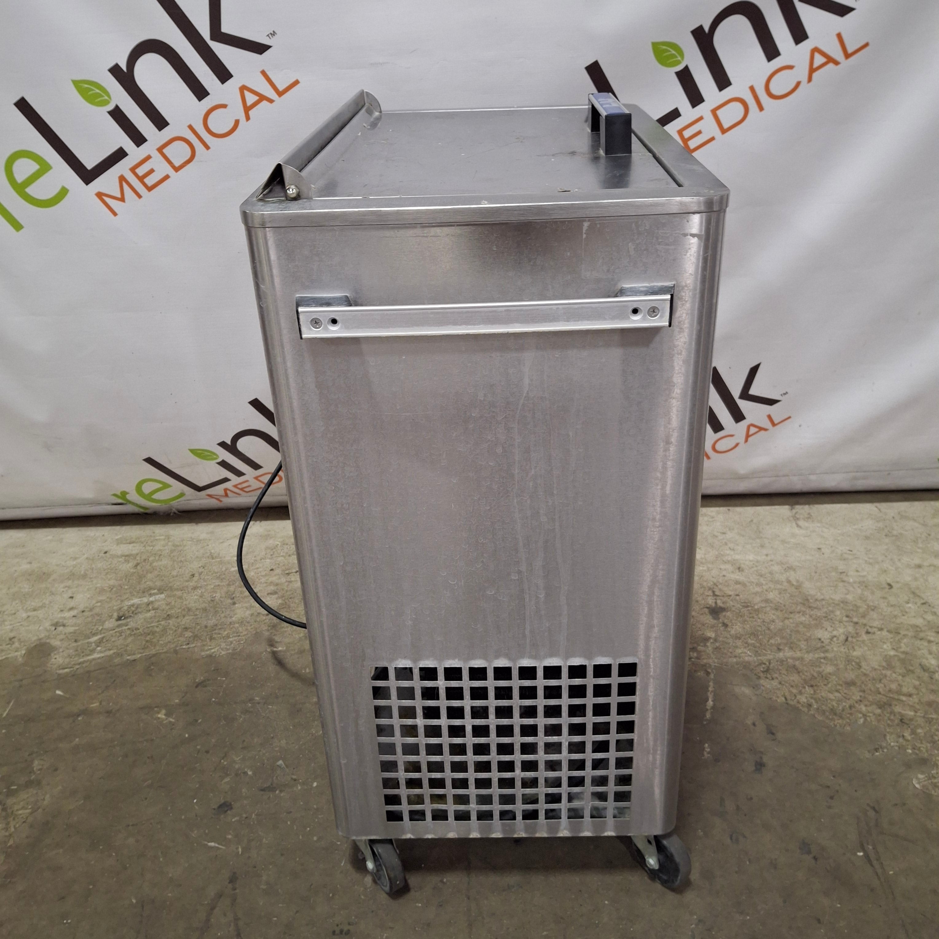 Chattanooga Group Hydrocollator Model C-5 Cold Pack Chilling Unit