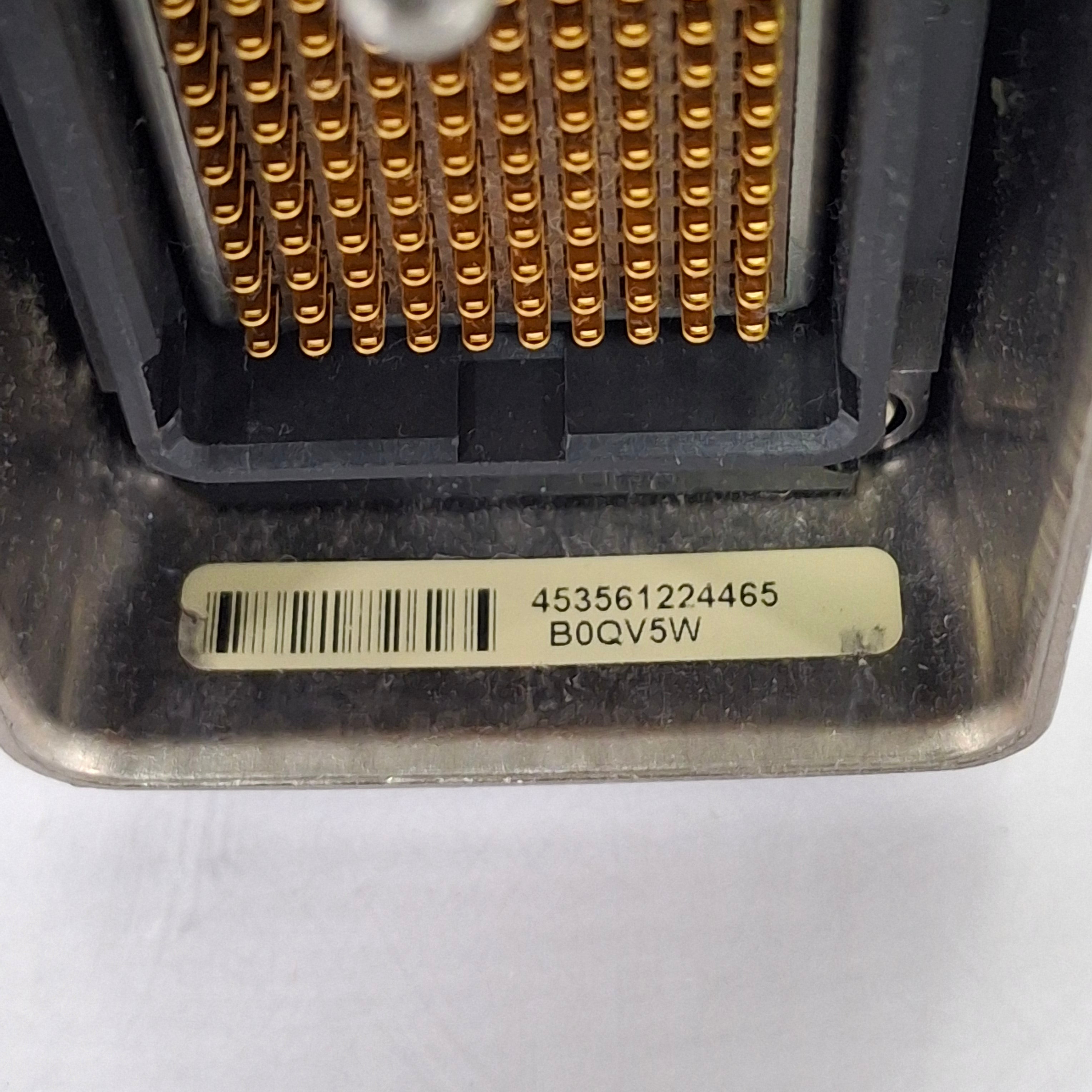 Philips C5-1 Curved Array Transducer