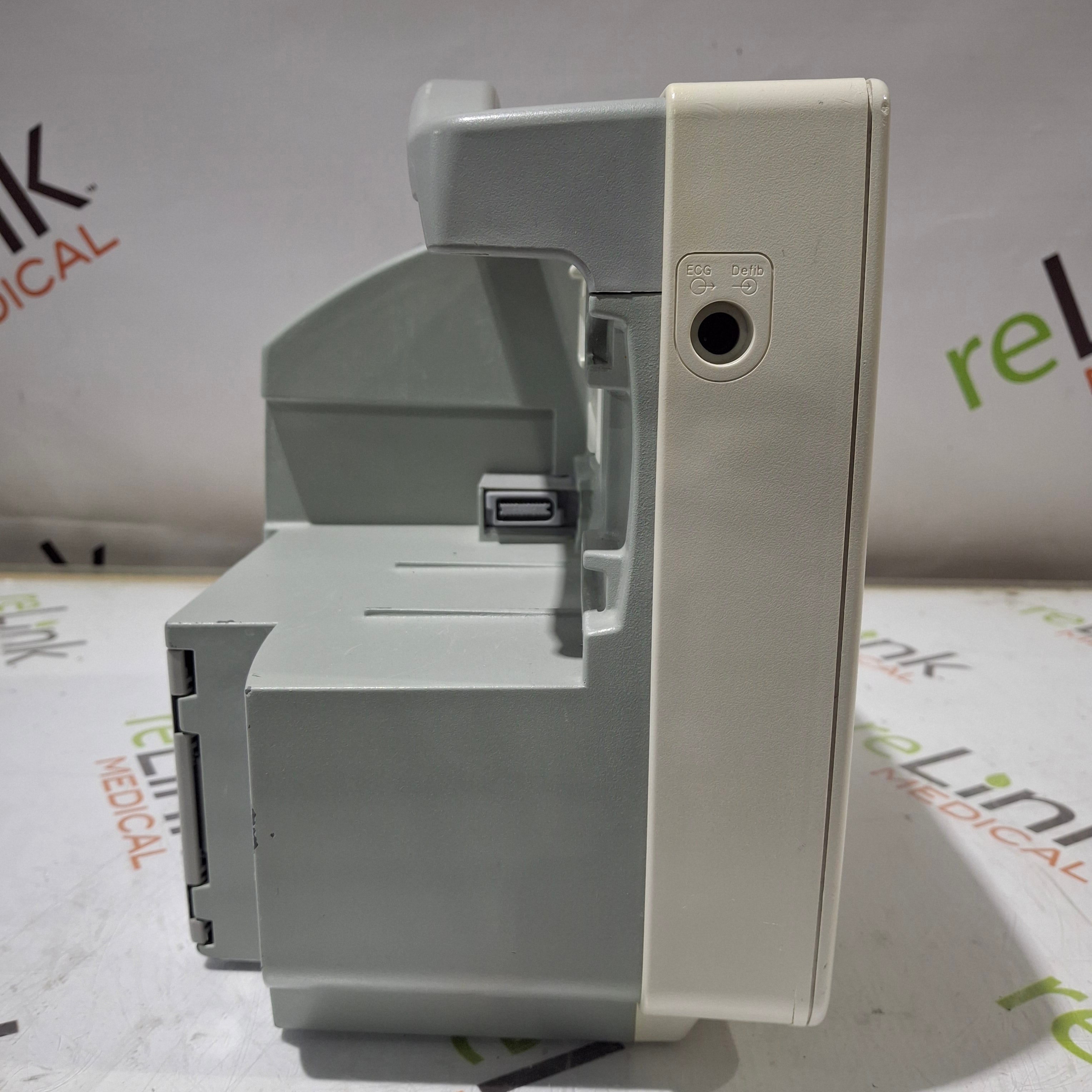 Philips IntelliVue MP20 Patient Monitor