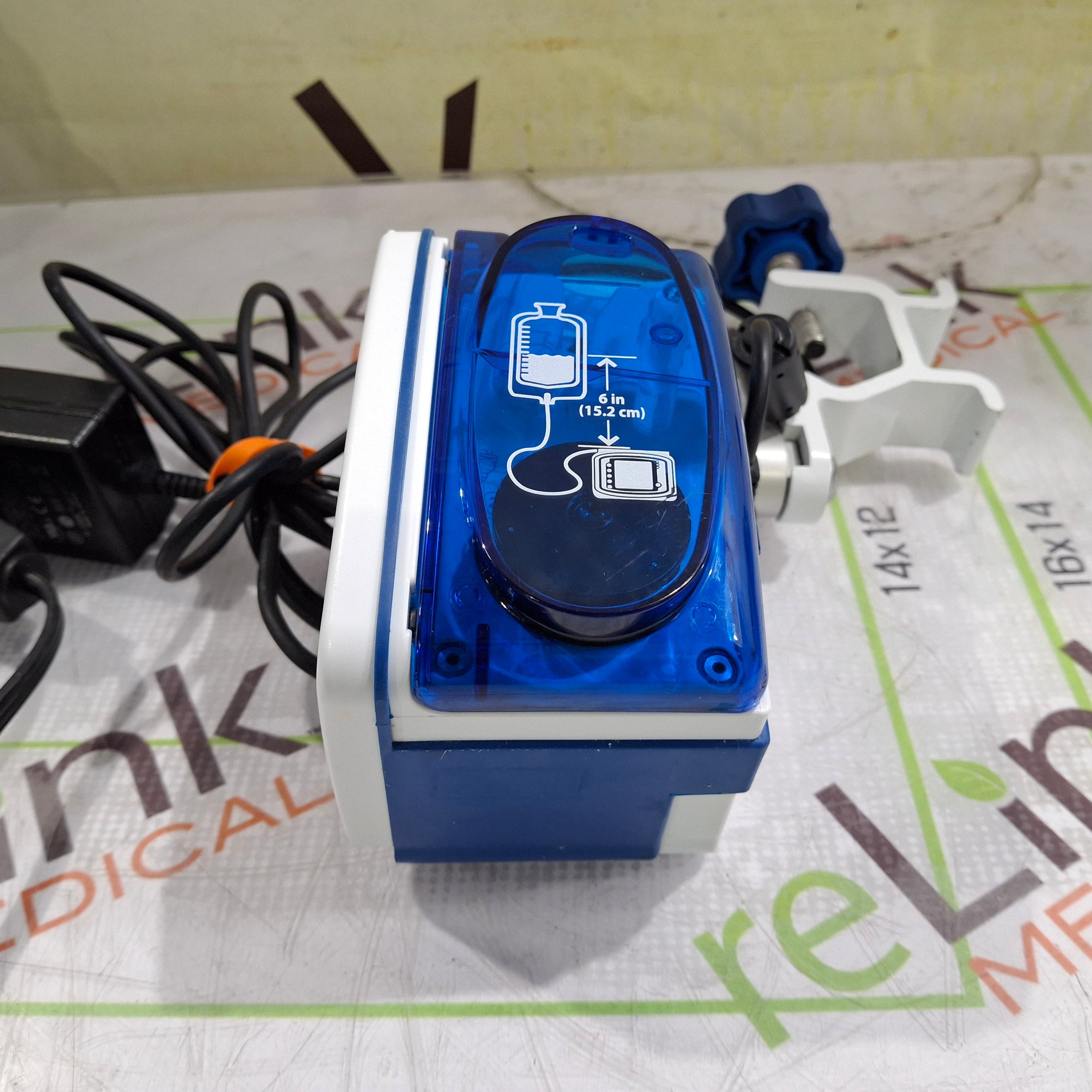 Covidien Kangaroo Joey Enteral Feeding pump