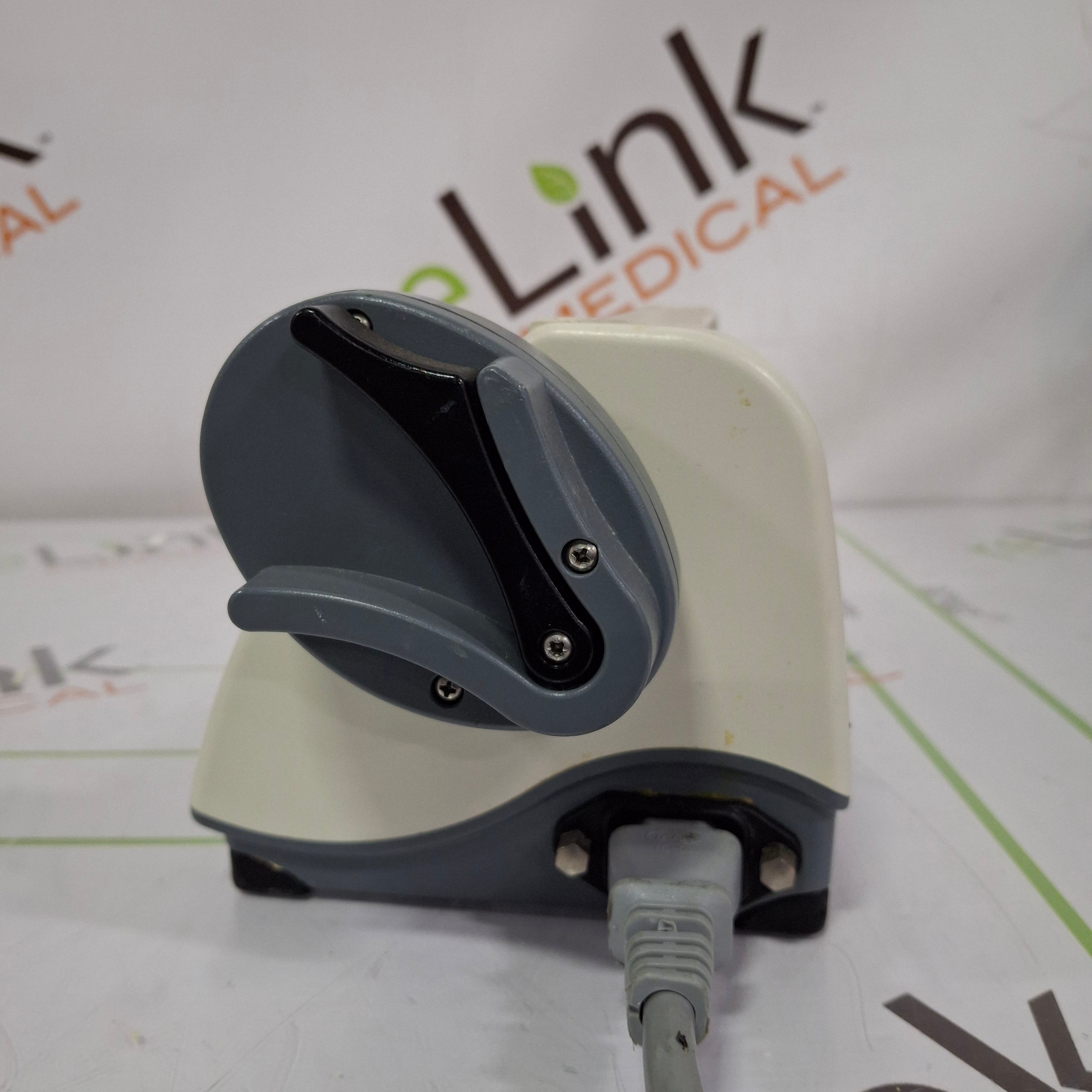 Smiths Medical Medfusion 3500 Version 6 Syringe Infusion Pump