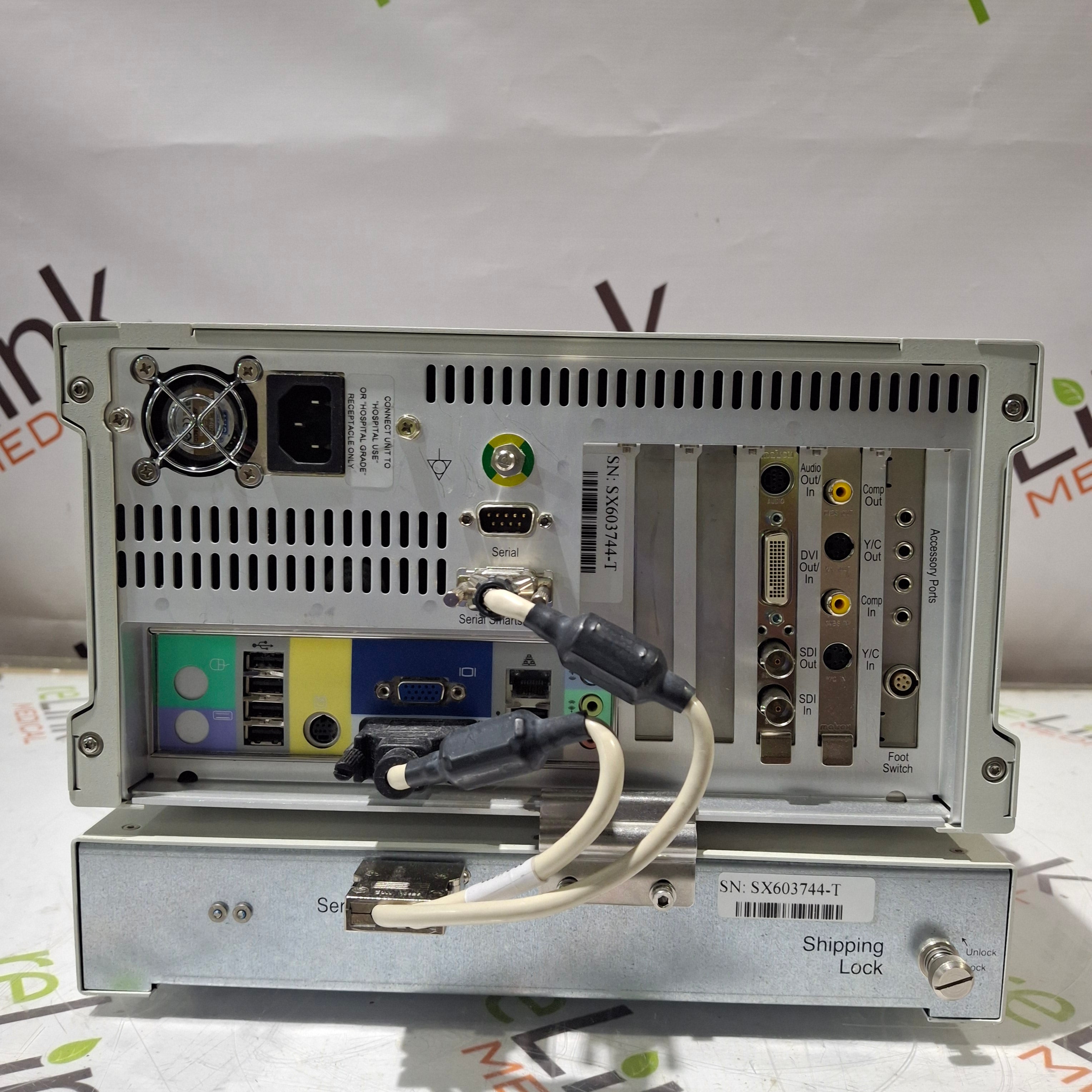 Karl Storz AIDA HD Connect 202056 20 Capture System