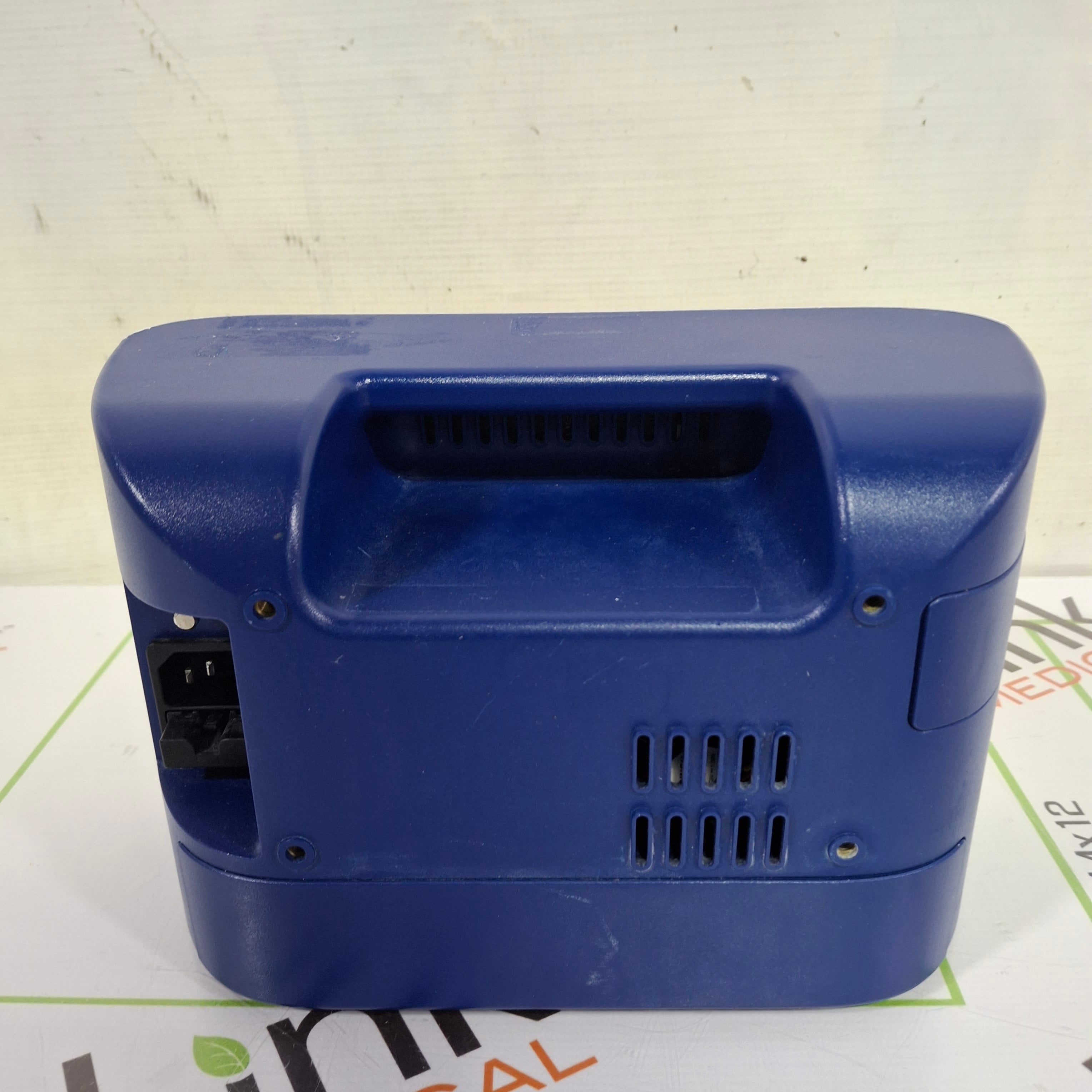 Covidien GR101704 Bedside Respiratory Patient Monitoring System
