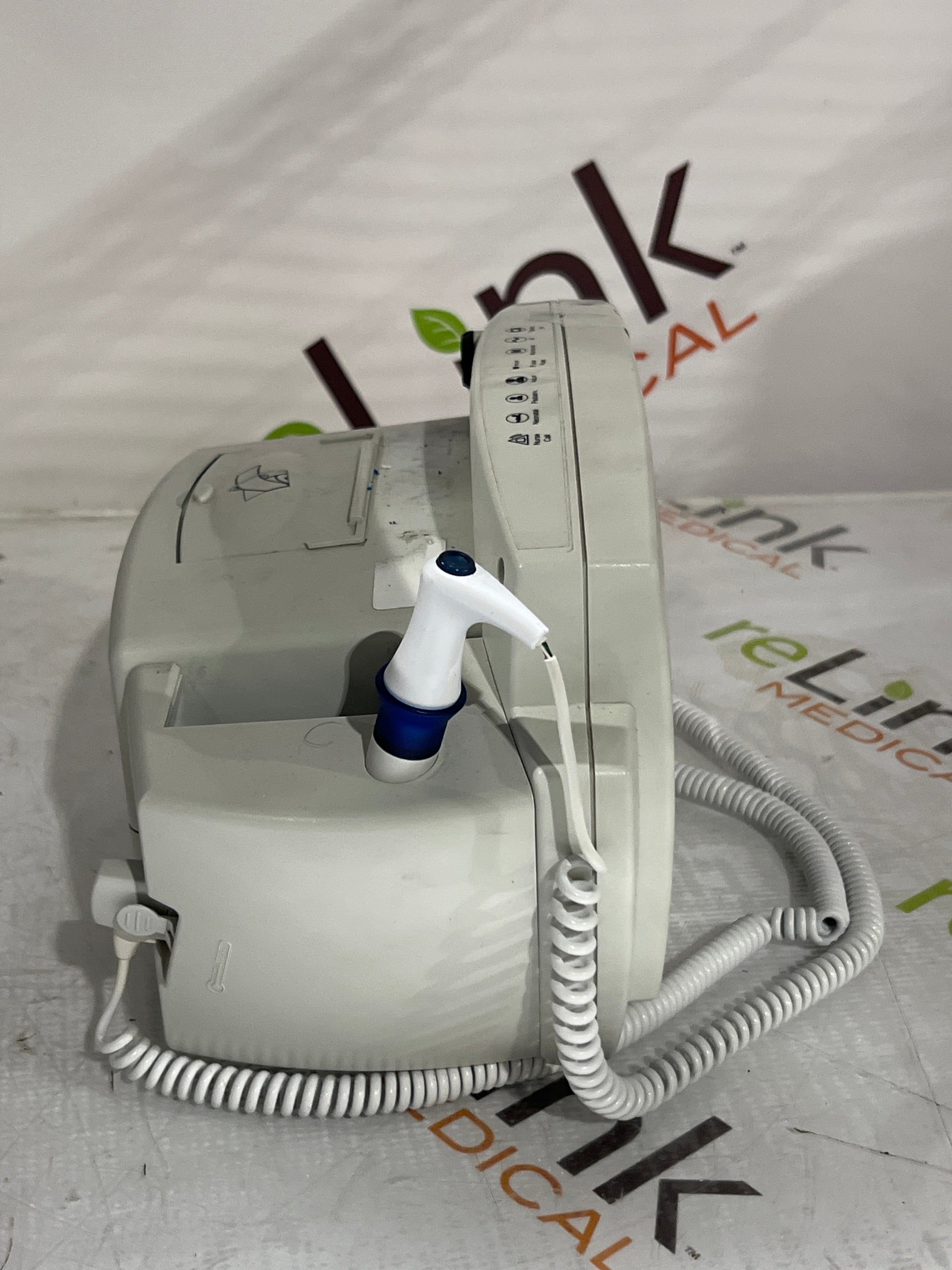 Welch Allyn 300 Series - Temp, Printer Vital Signs Monitor