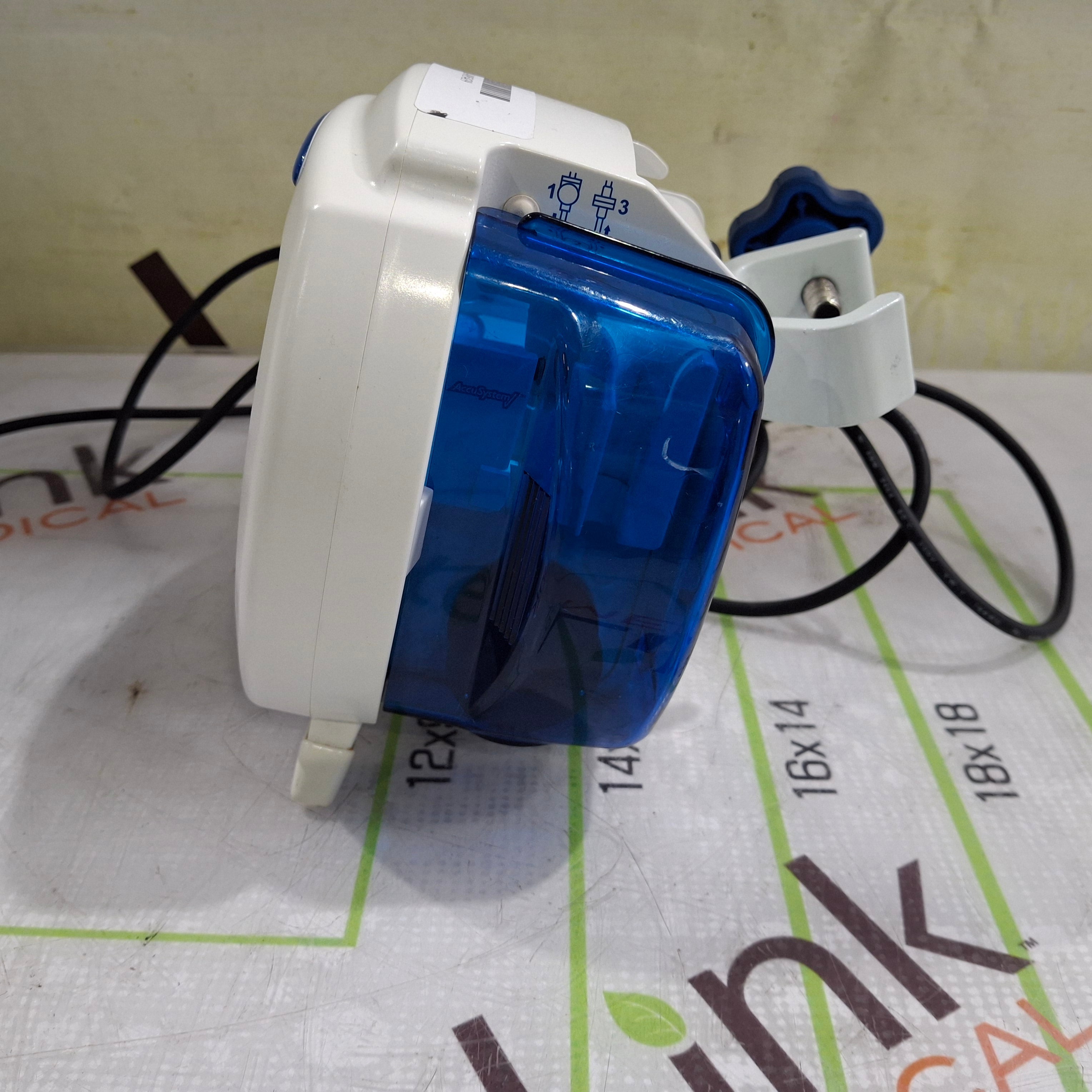 Covidien Kangaroo ePump Enteral Feeding Pump
