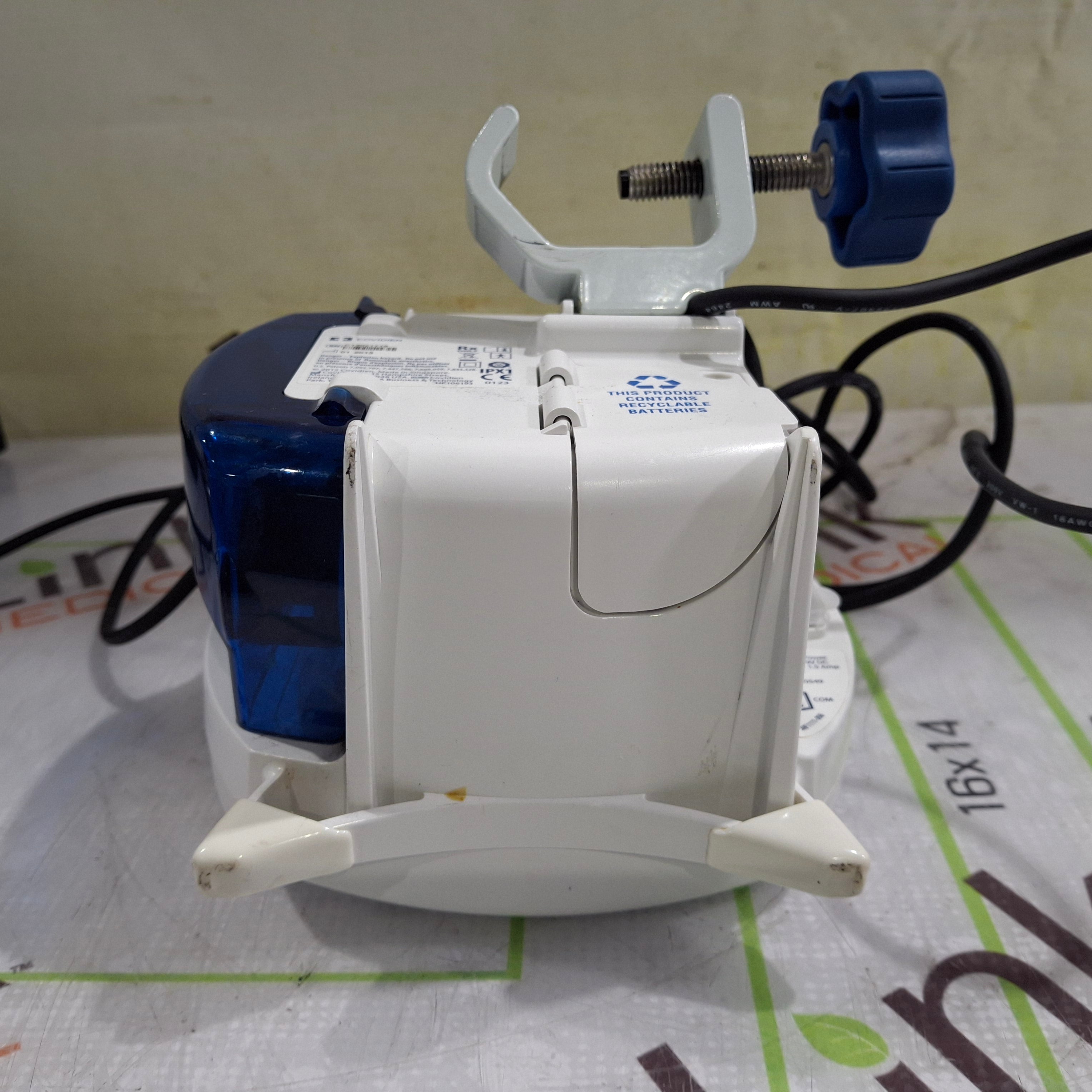 Covidien Kangaroo ePump Enteral Feeding Pump
