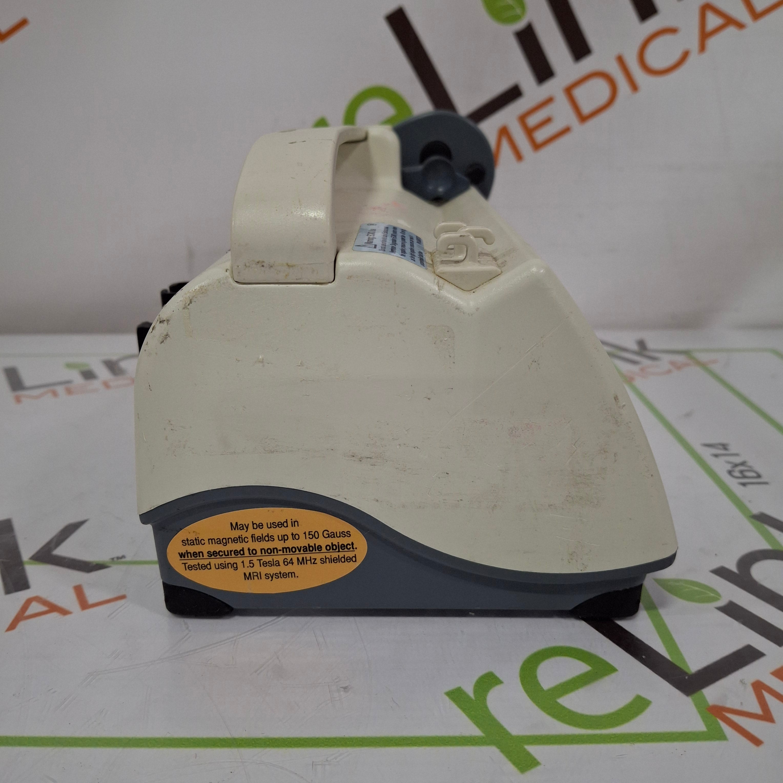 Smiths Medical Medfusion 3500 Version 5 Syringe Infusion Pump
