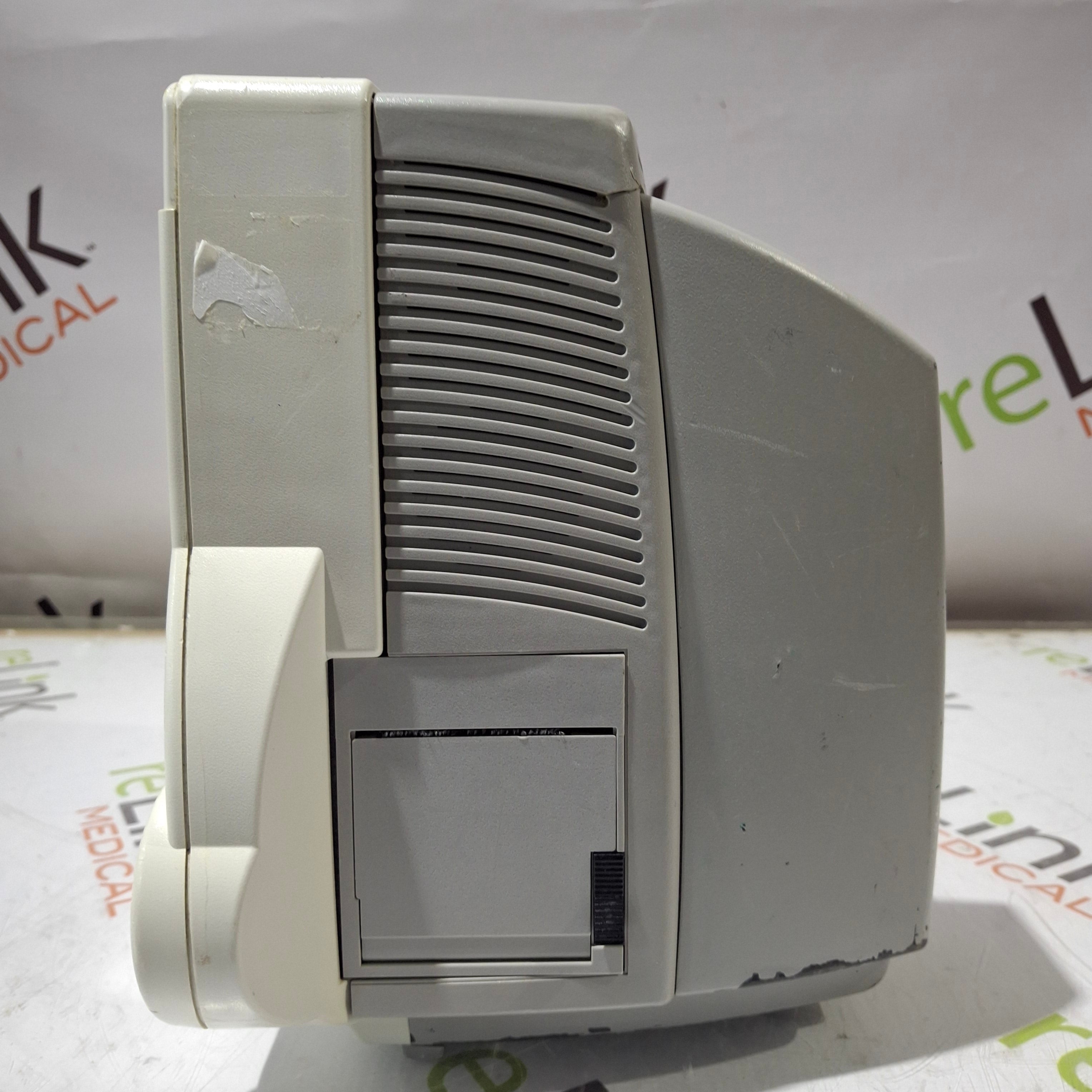Philips IntelliVue MP20 Patient Monitor
