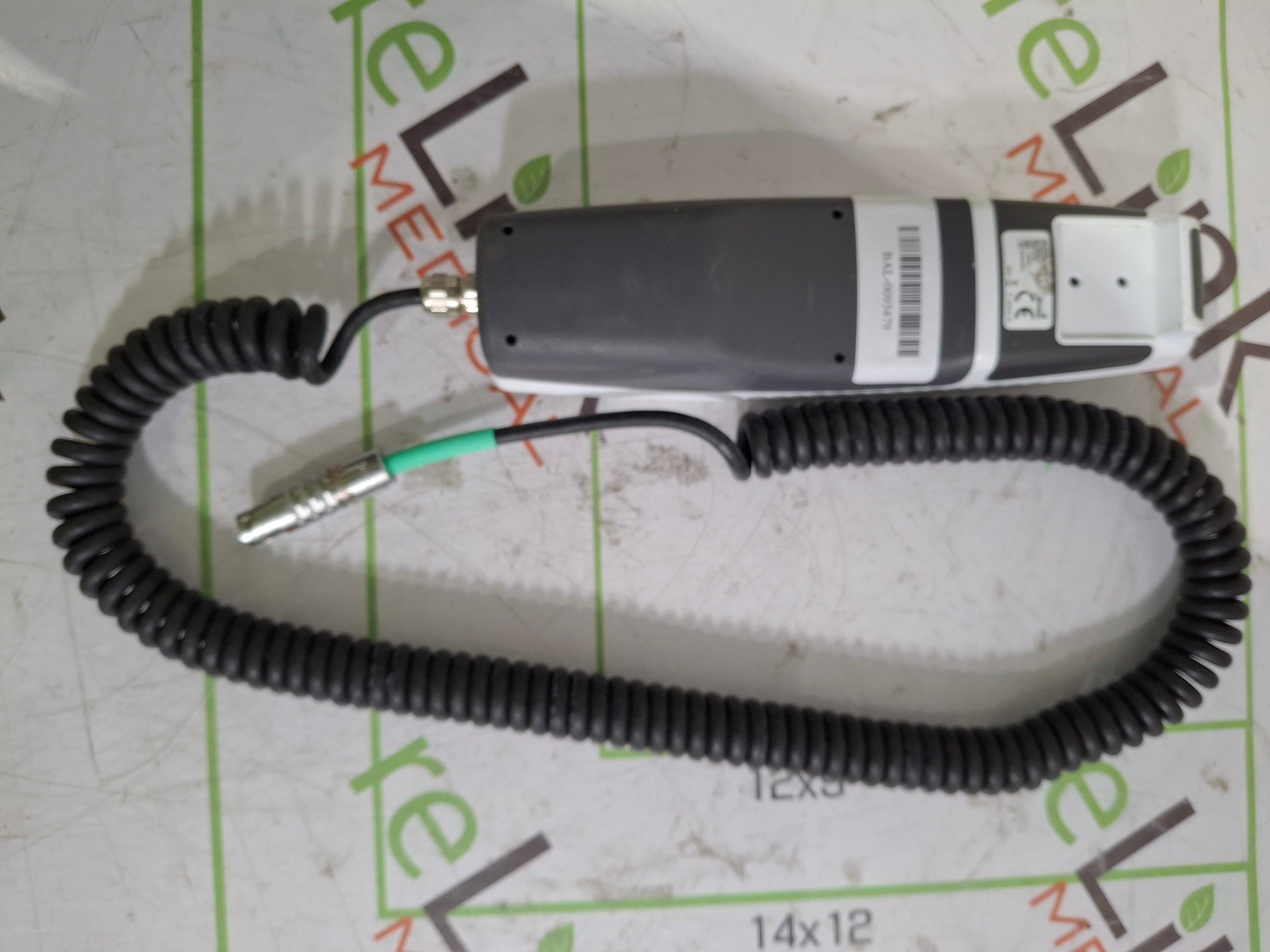 Baxter TS7000 Surgical Table Remote