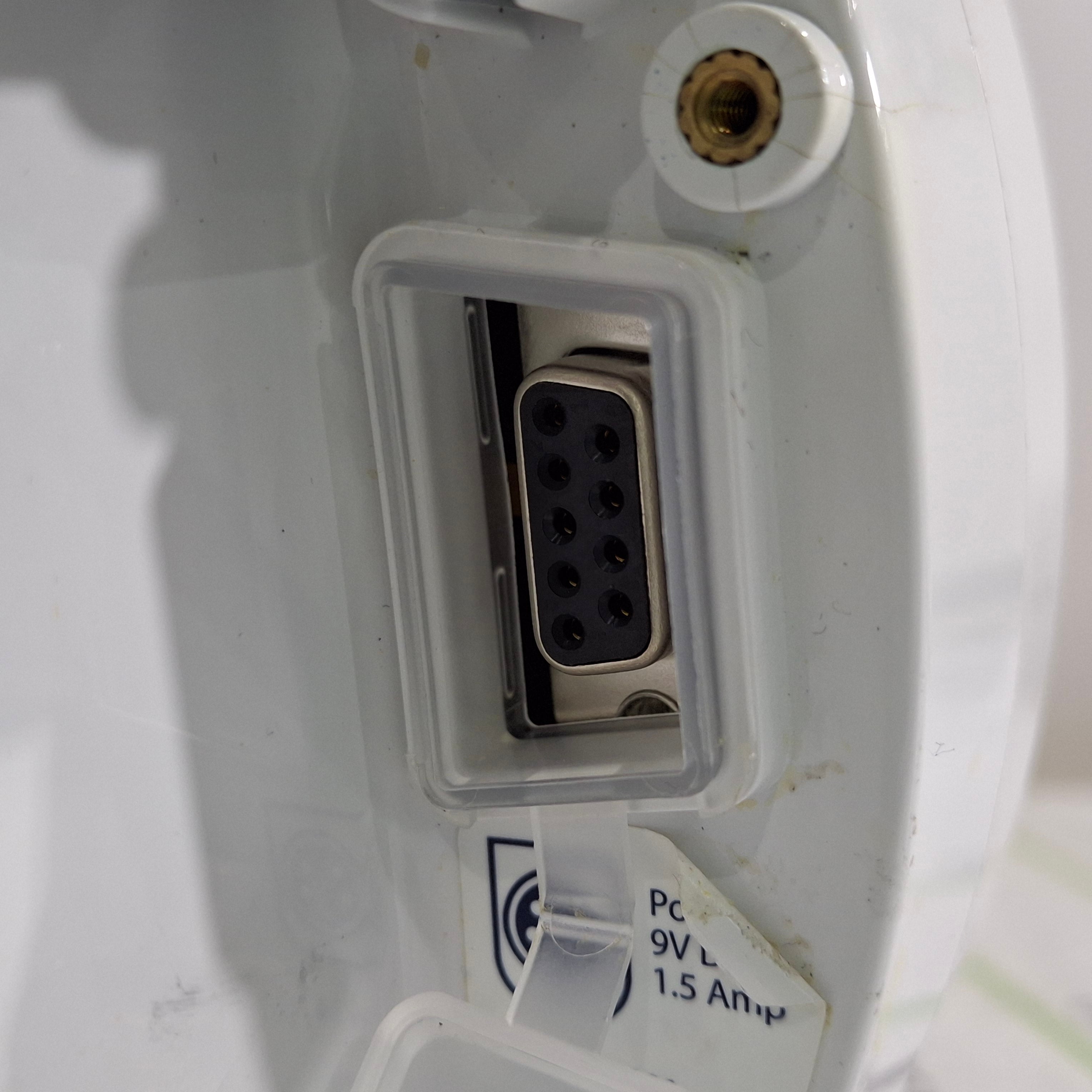 Covidien Kangaroo ePump Enteral Feeding Pump